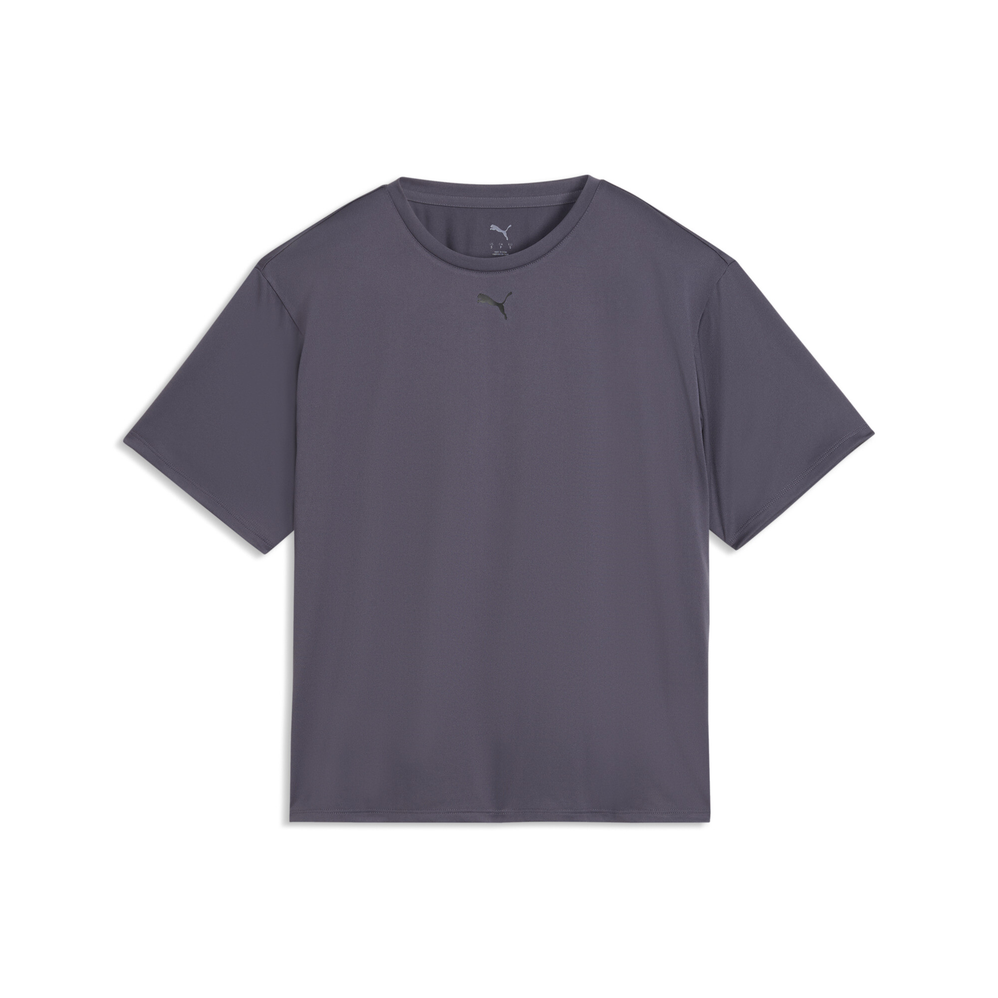 Camiseta Train All Day Essentials holgada para mujer