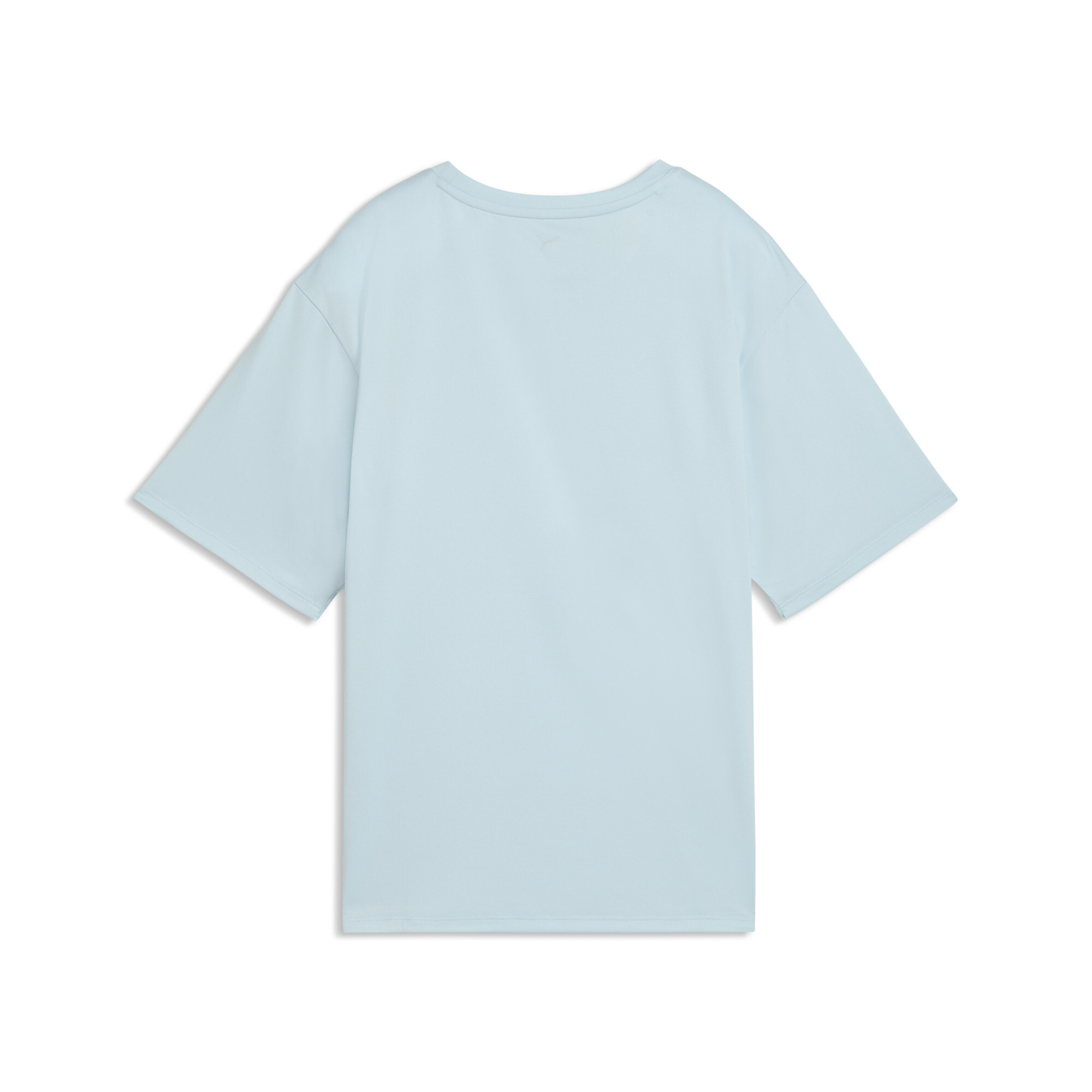 PUMA Train All Day Essentials relaxed T-shirt voor Dames, Maat XXL thumbnail 2