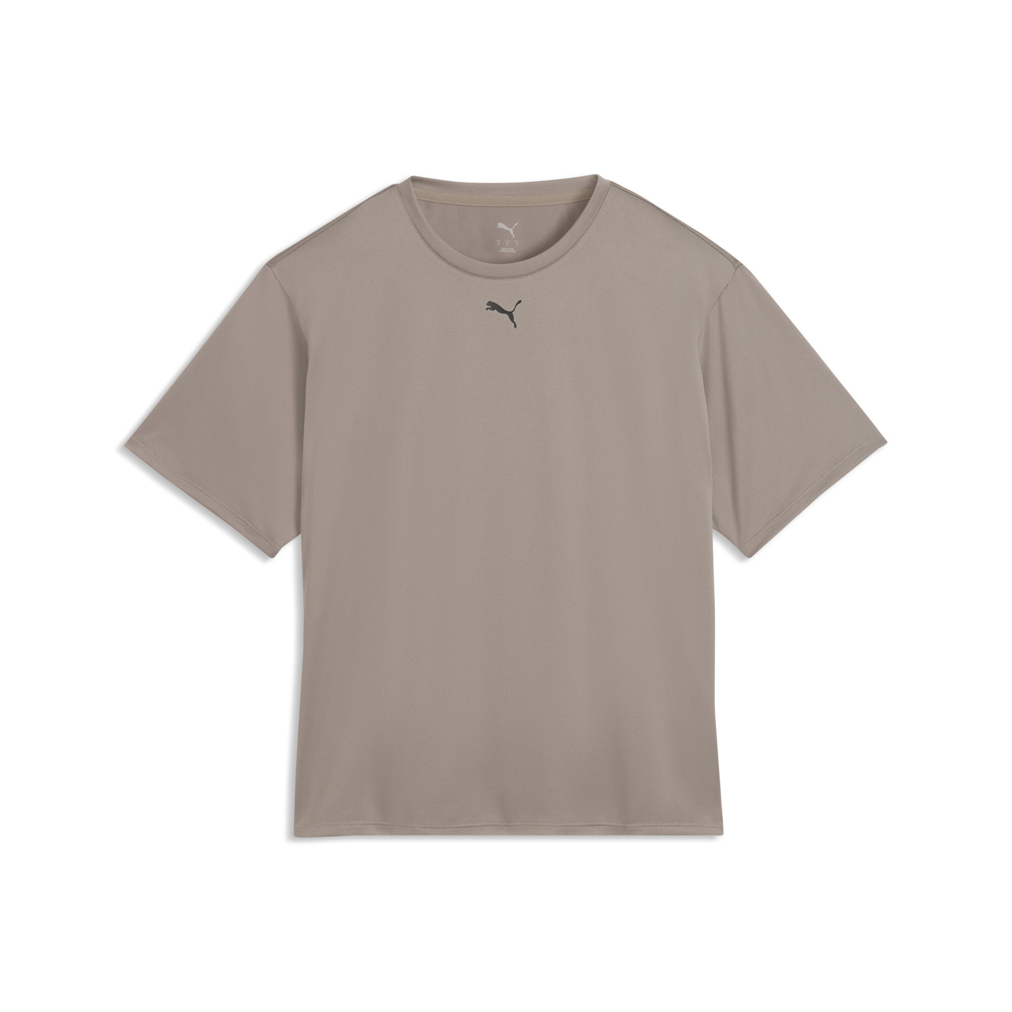 PUMA T shirt Train All Day Essentials Femme Vêtements - vue 8