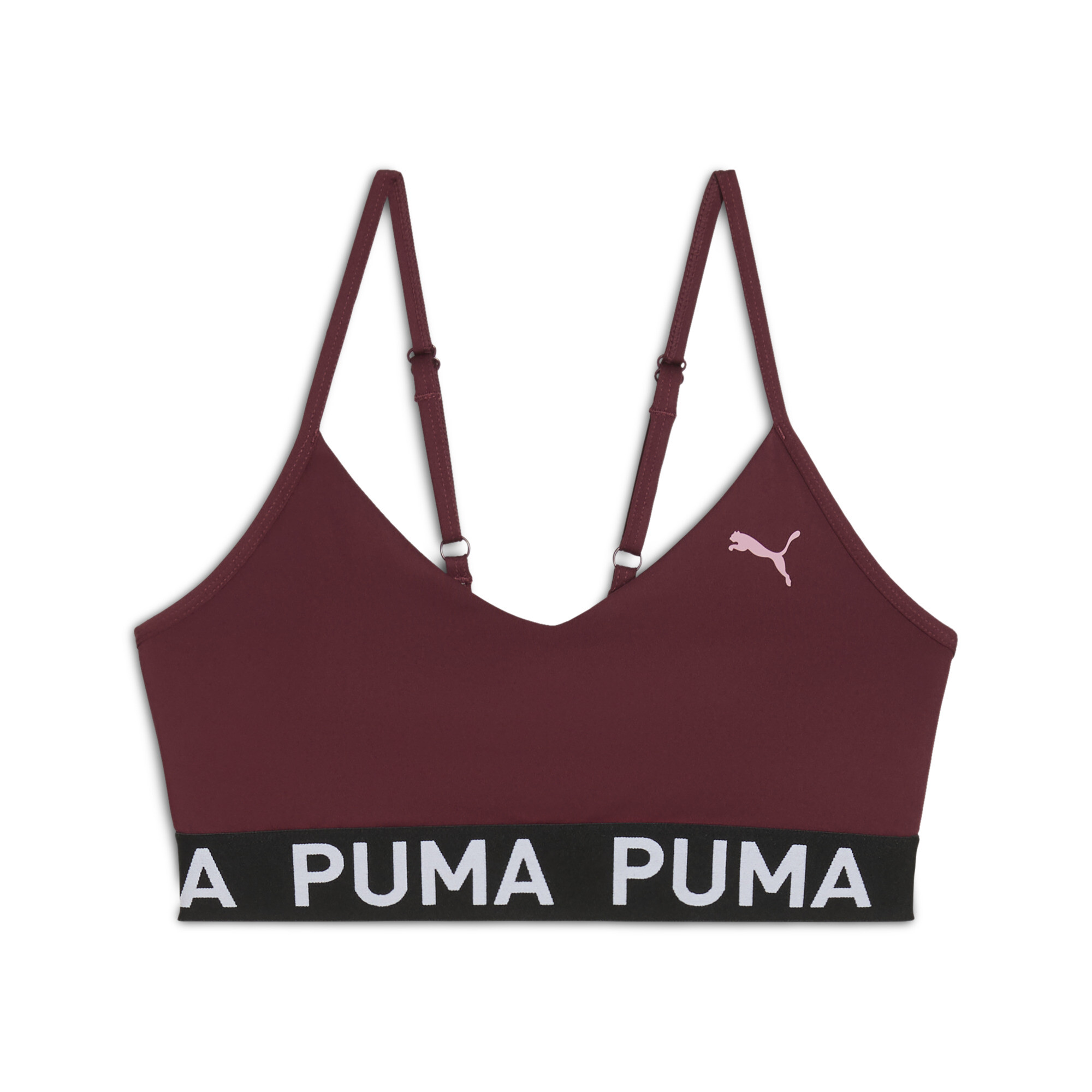 MOVE PUMA STRONG bh voor Dames, Maat XL thumbnail 3