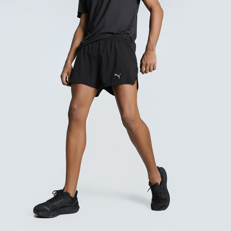 

Men's PUMA VELOCITY Split 3" Running Shorts
