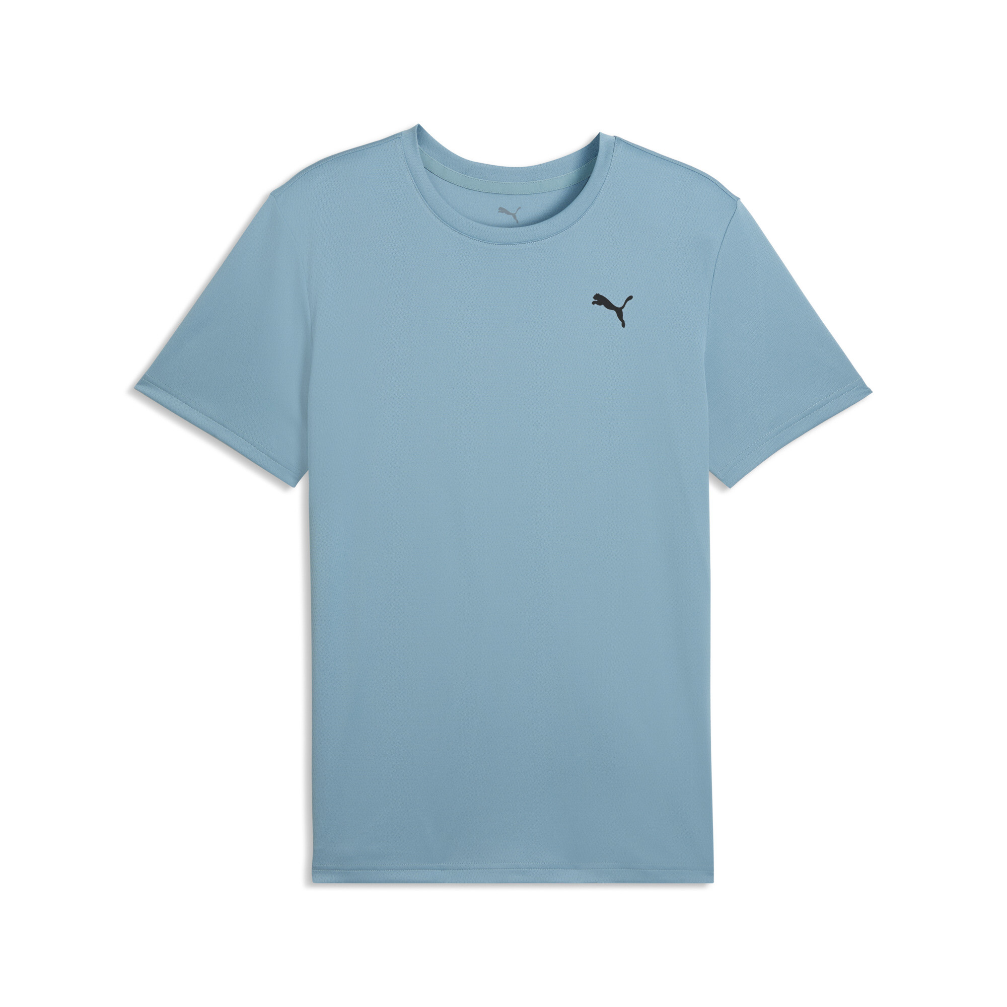 Polera Train All Day Essentials Texture para hombre