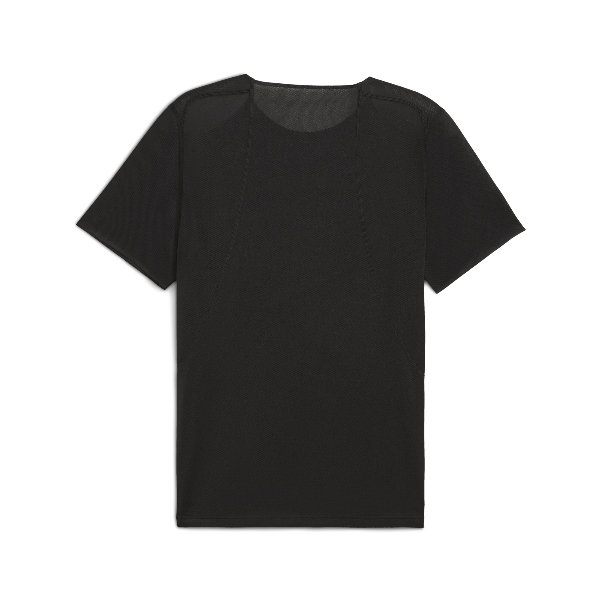 PUMA x HYROX ULTRASPUN T-shirt voor Heren, Zwart, Maat L