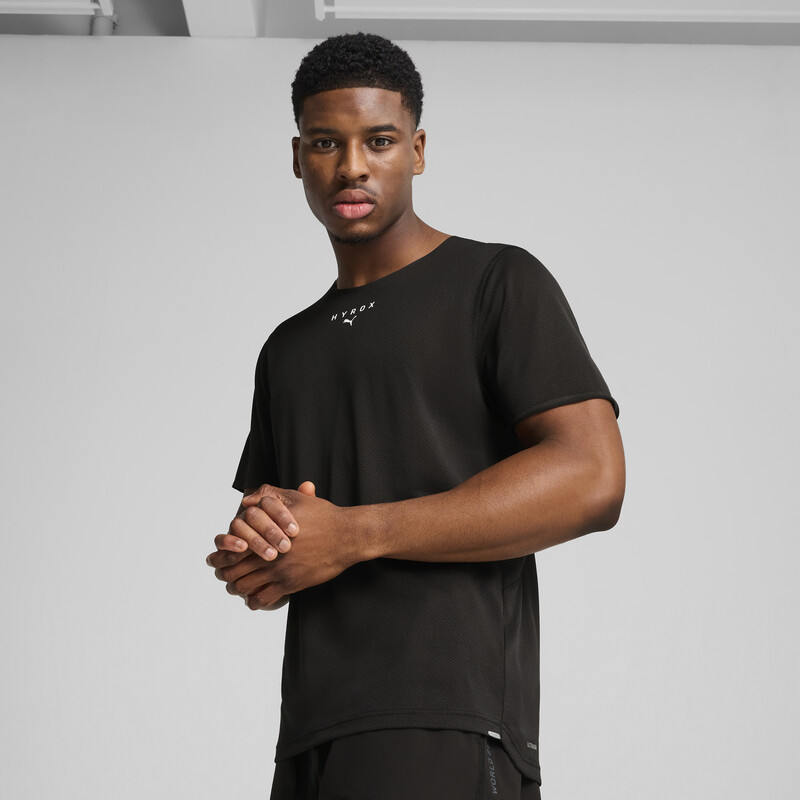 

Men's PUMA X HYROX ULTRASPUN Training Tee