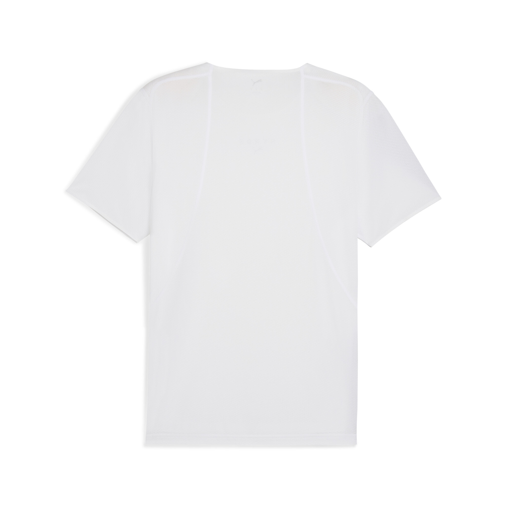 PUMA x HYROX ULTRASPUN T-shirt voor Heren, Wit, Maat L