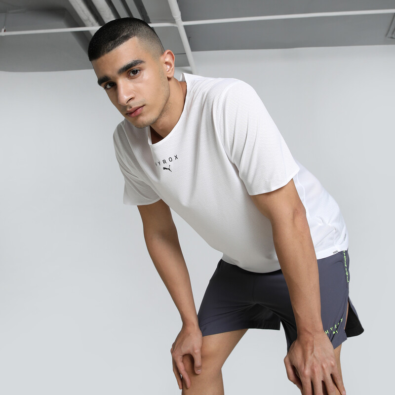 

Men's PUMA X HYROX ULTRASPUN Training Tee