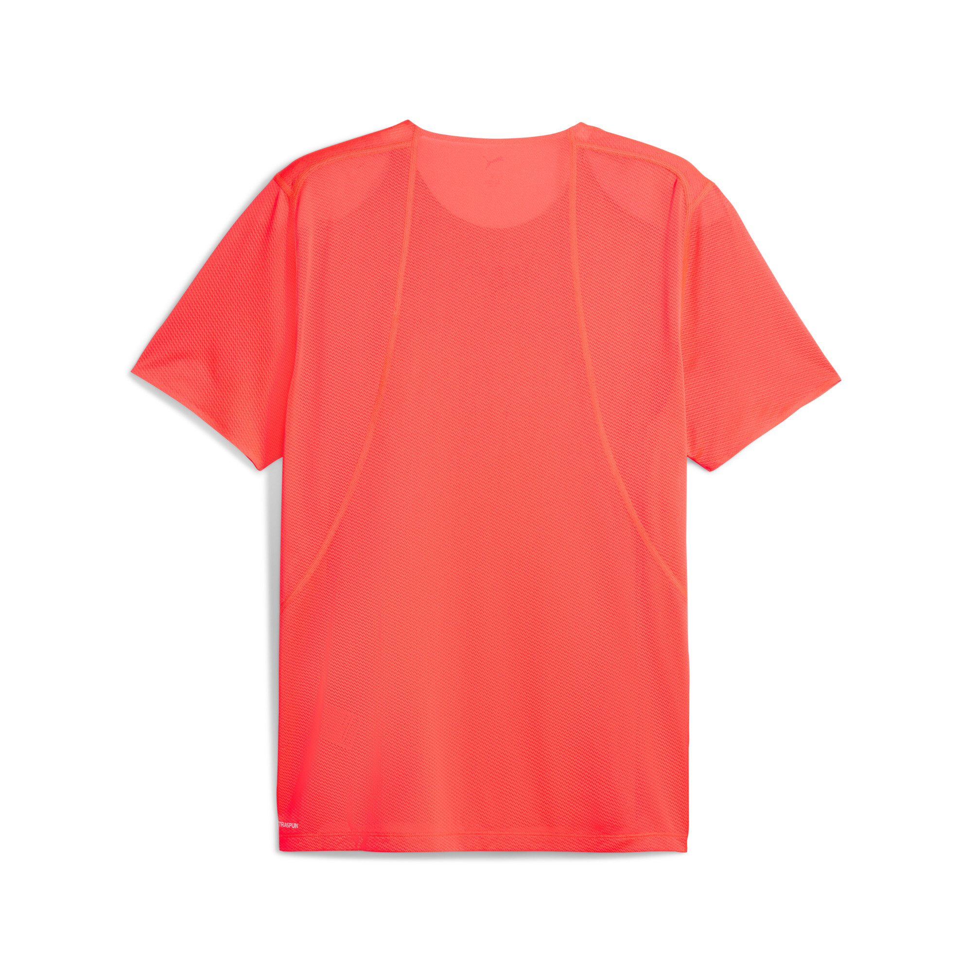 PUMA x HYROX ULTRASPUN T-shirt voor Heren, Rood, Maat XS thumbnail 2