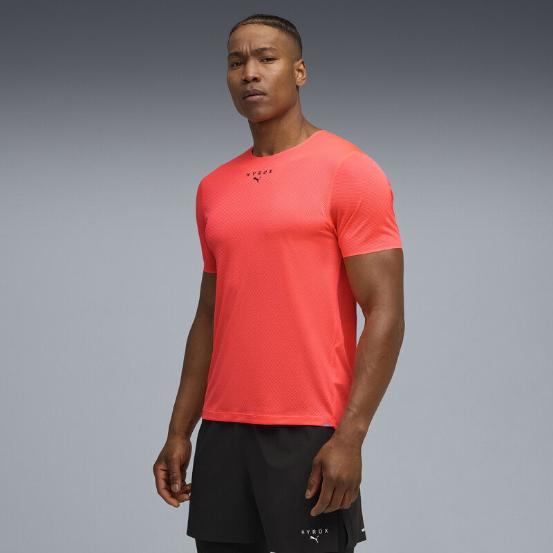 

Men's PUMA X HYROX ULTRASPUN Training Tee