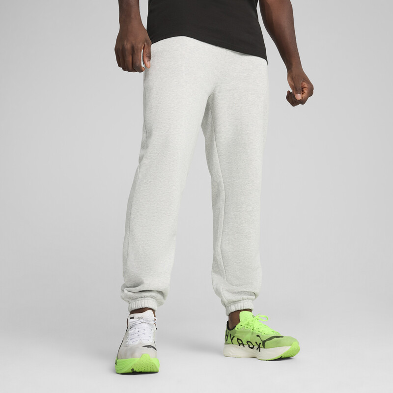 

Men's PUMA X HYROX Relaxed Fit Fleece Sweatpant