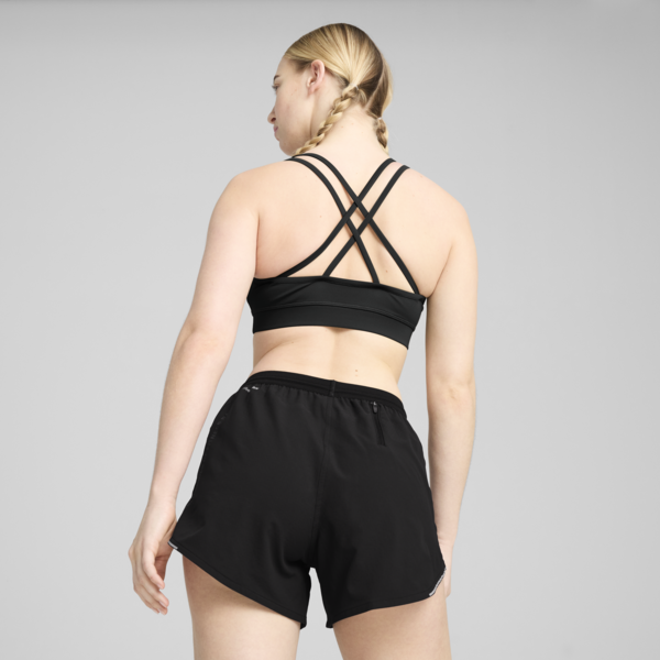 PUMA x HYROX MOVE Strappy Bra, PUMA Black, large-ZAF