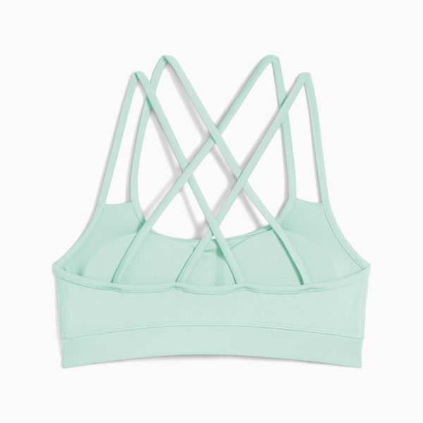 Top deportivo PUMA x HYROX MOVE para mujer, Mint Melt, large-ARG