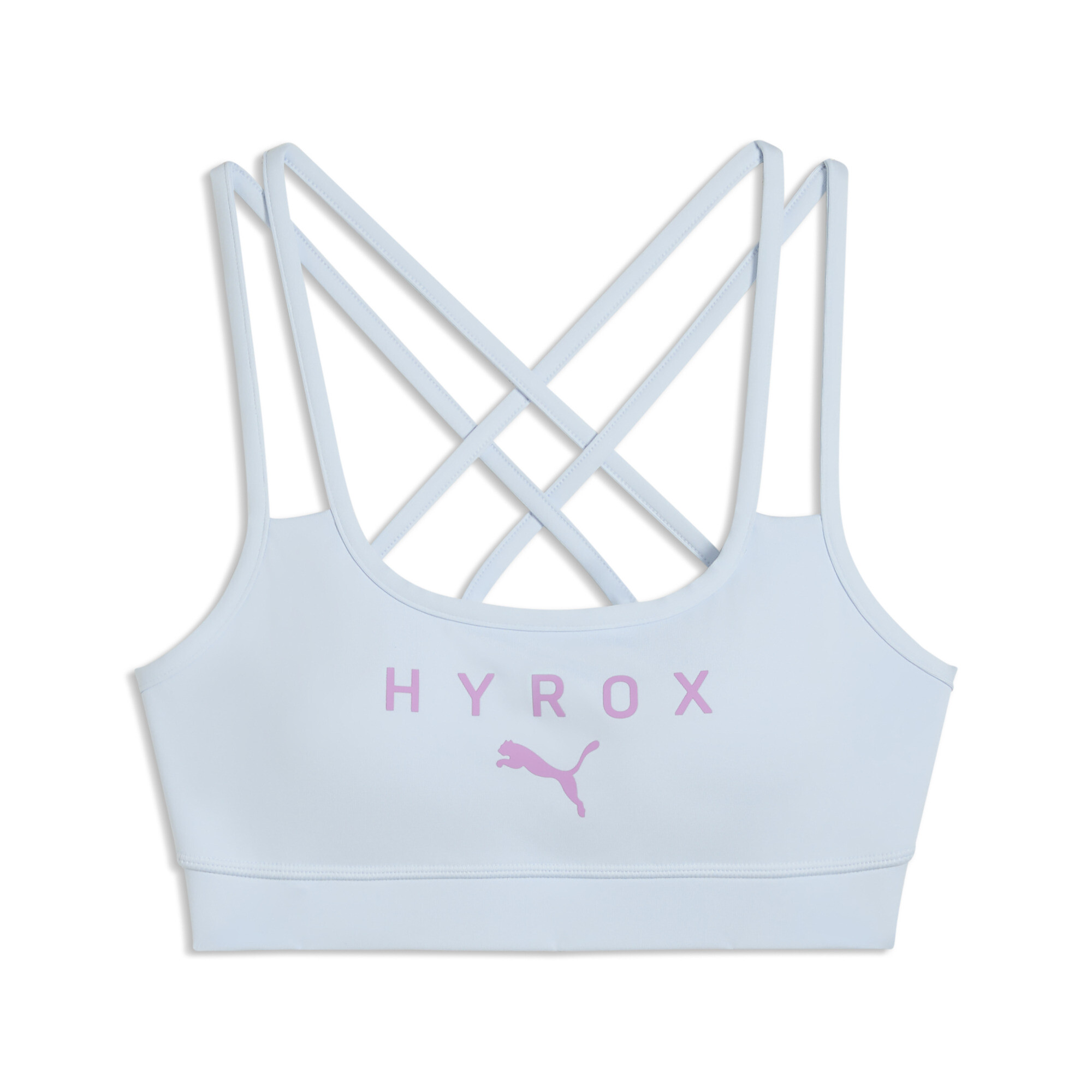 PUMA x HYROX MOVE beha met bandjes voor Dames, Maat S thumbnail 3