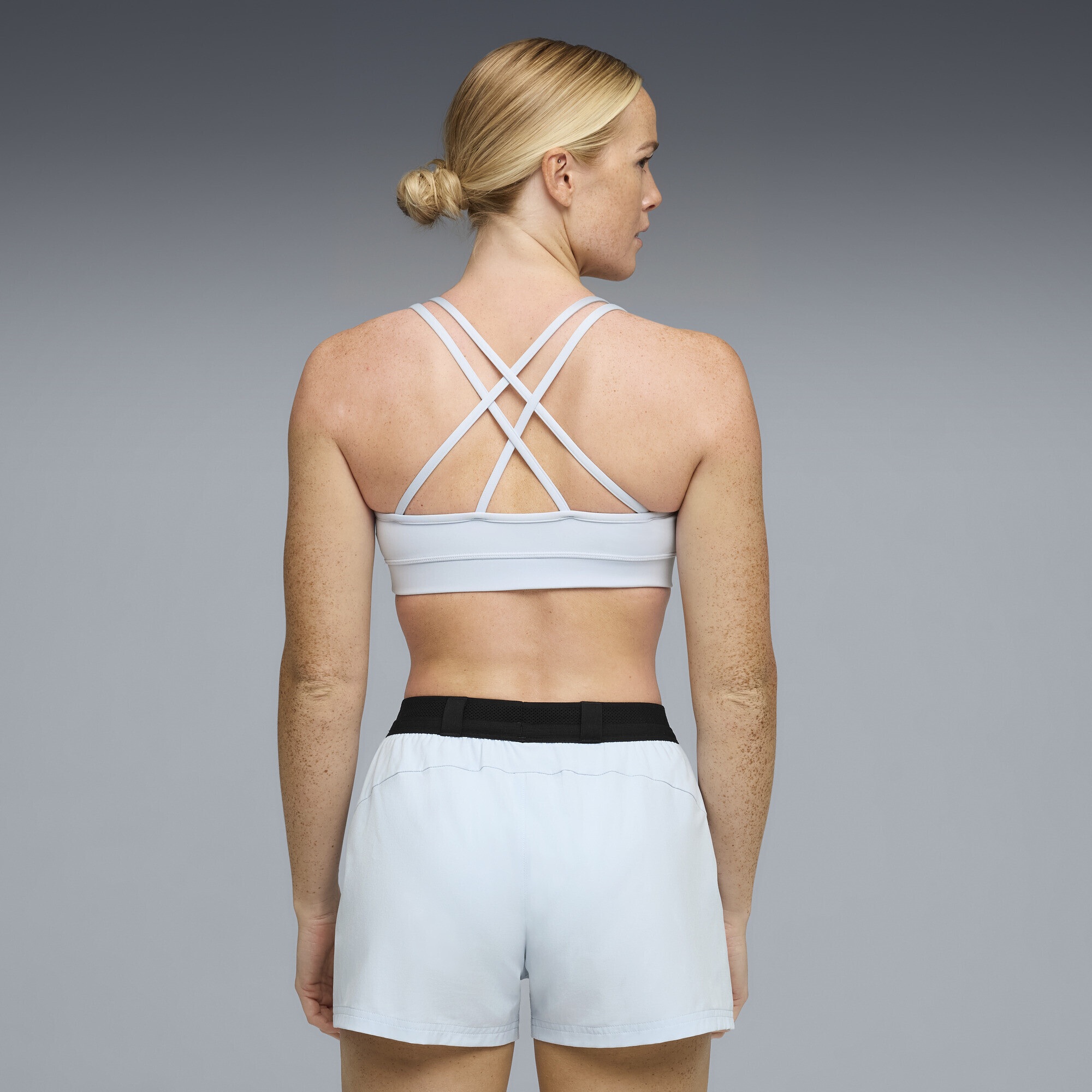 PUMA x HYROX MOVE beha met bandjes voor Dames, Maat S thumbnail 6