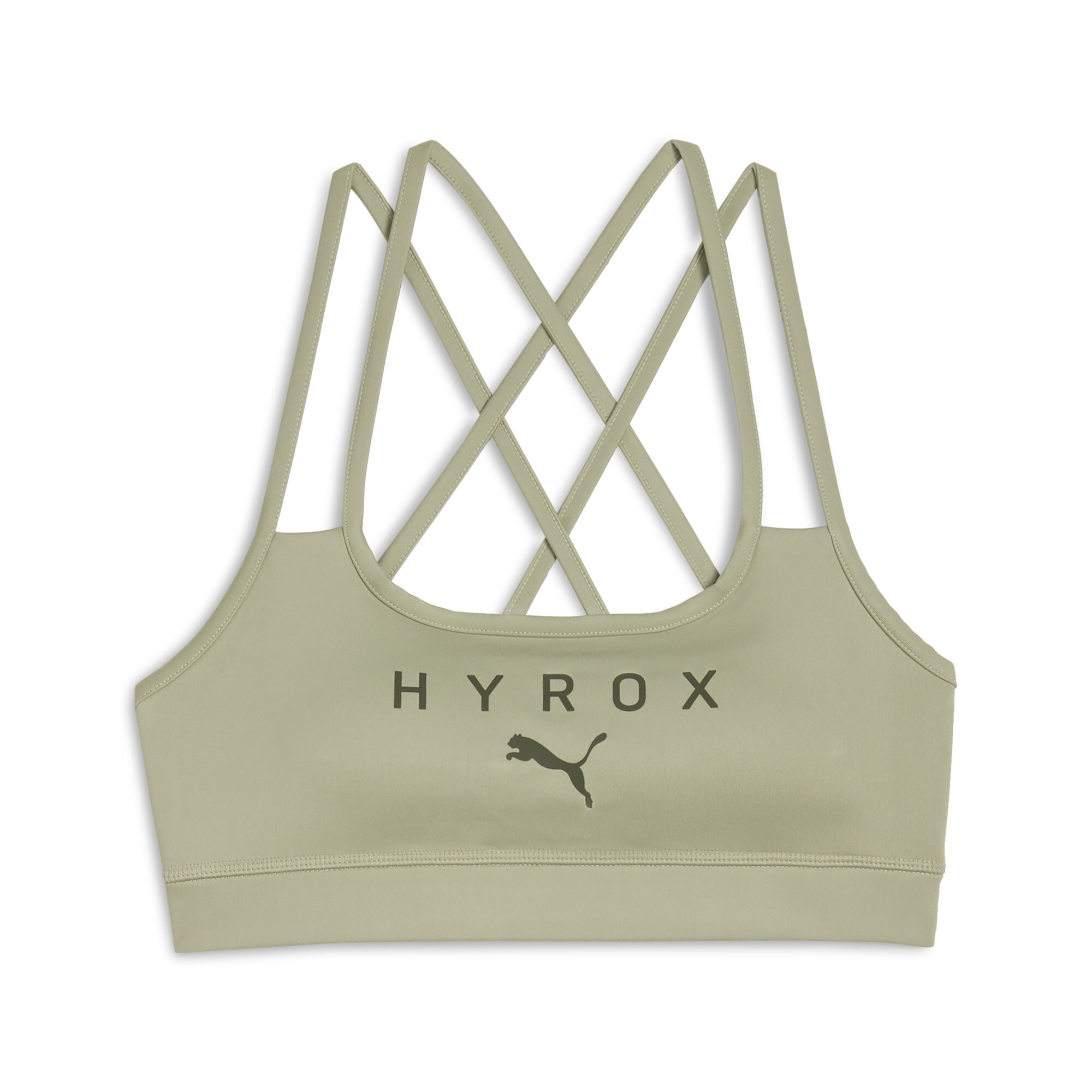 PUMA x HYROX MOVE beha met bandjes voor Dames, Maat XL thumbnail 3