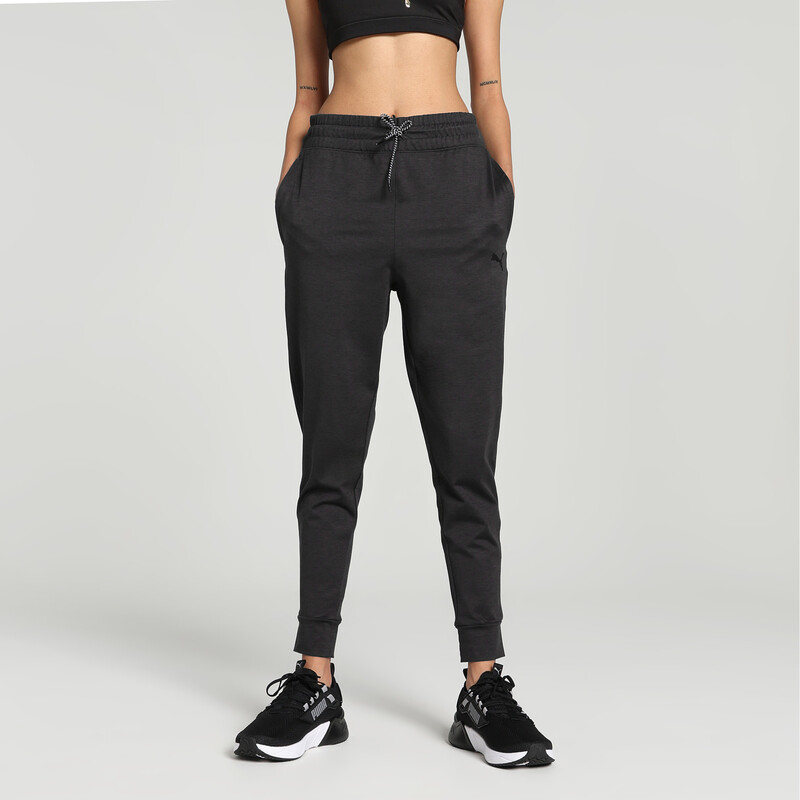 

Women's PUMA Train Cloudspun Relaxed Fit Training Joggers