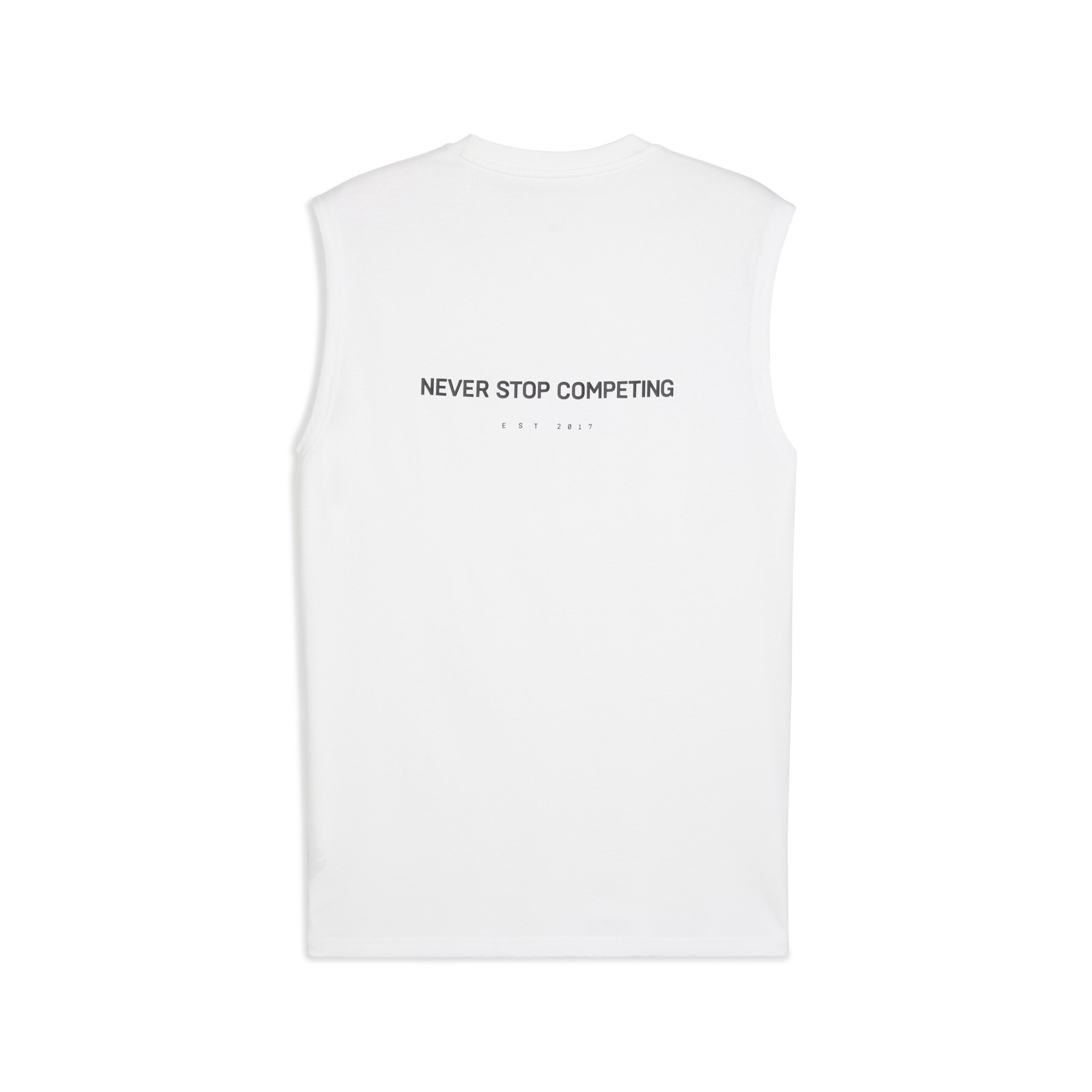 Puma Puma X Hyrox Cutoff Tank