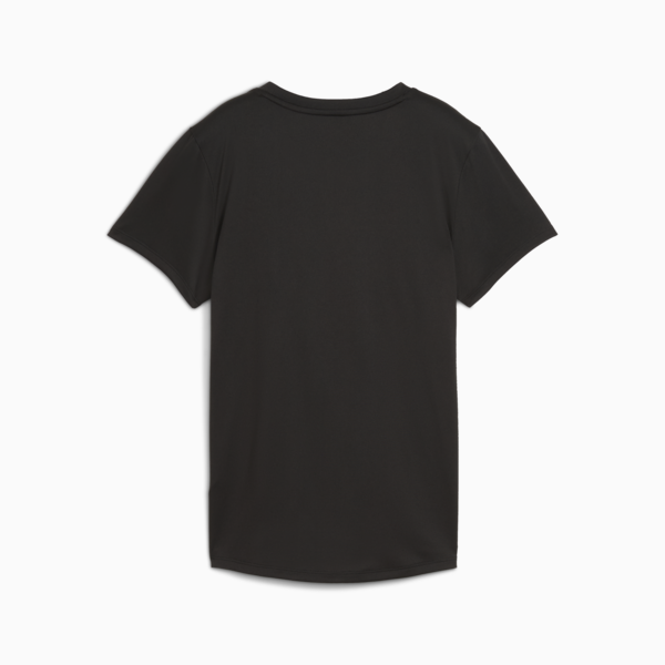 Playera Train All Day Essentials para mujer, PUMA Black, large-MEX