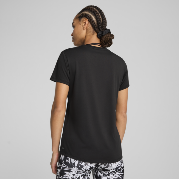 Playera Train All Day Essentials para mujer, PUMA Black, large-MEX
