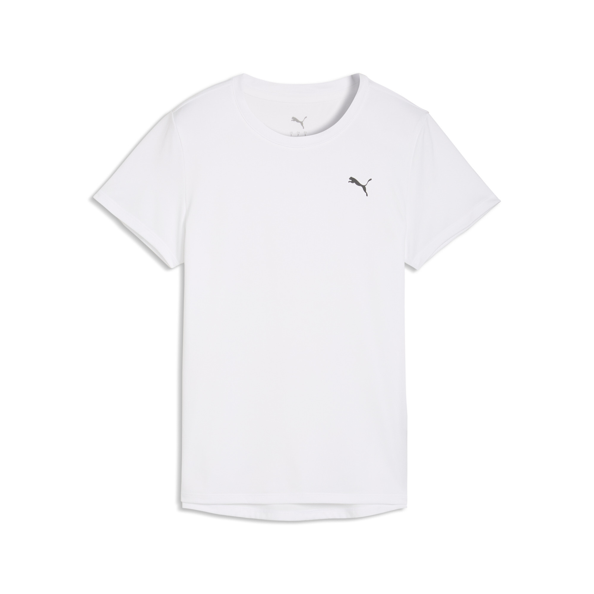 Polera Train All Day Essentials para mujer