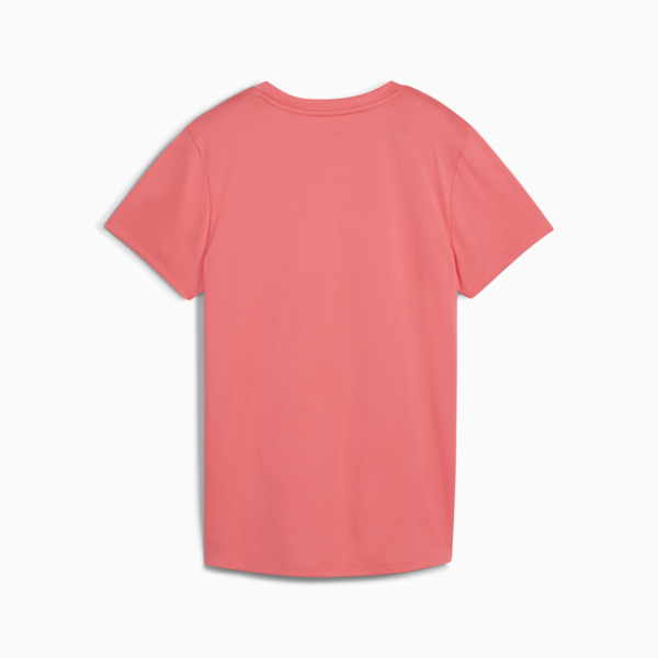 Playera Train All Day Essentials para mujer, Peach Frost, large-MEX