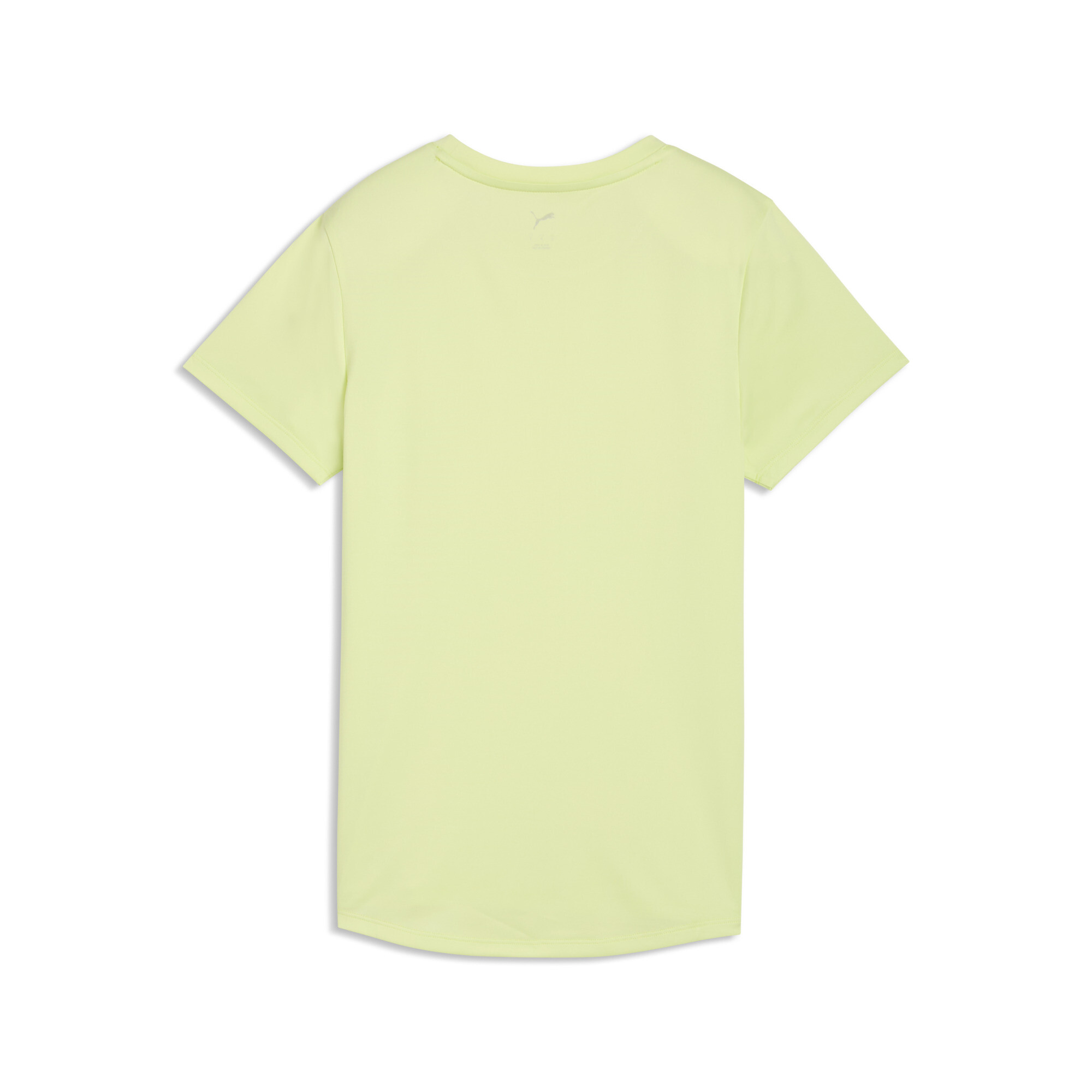 PUMA Train All Day Essentials T-shirt met ronde hals voor Dames, Maat L thumbnail 2