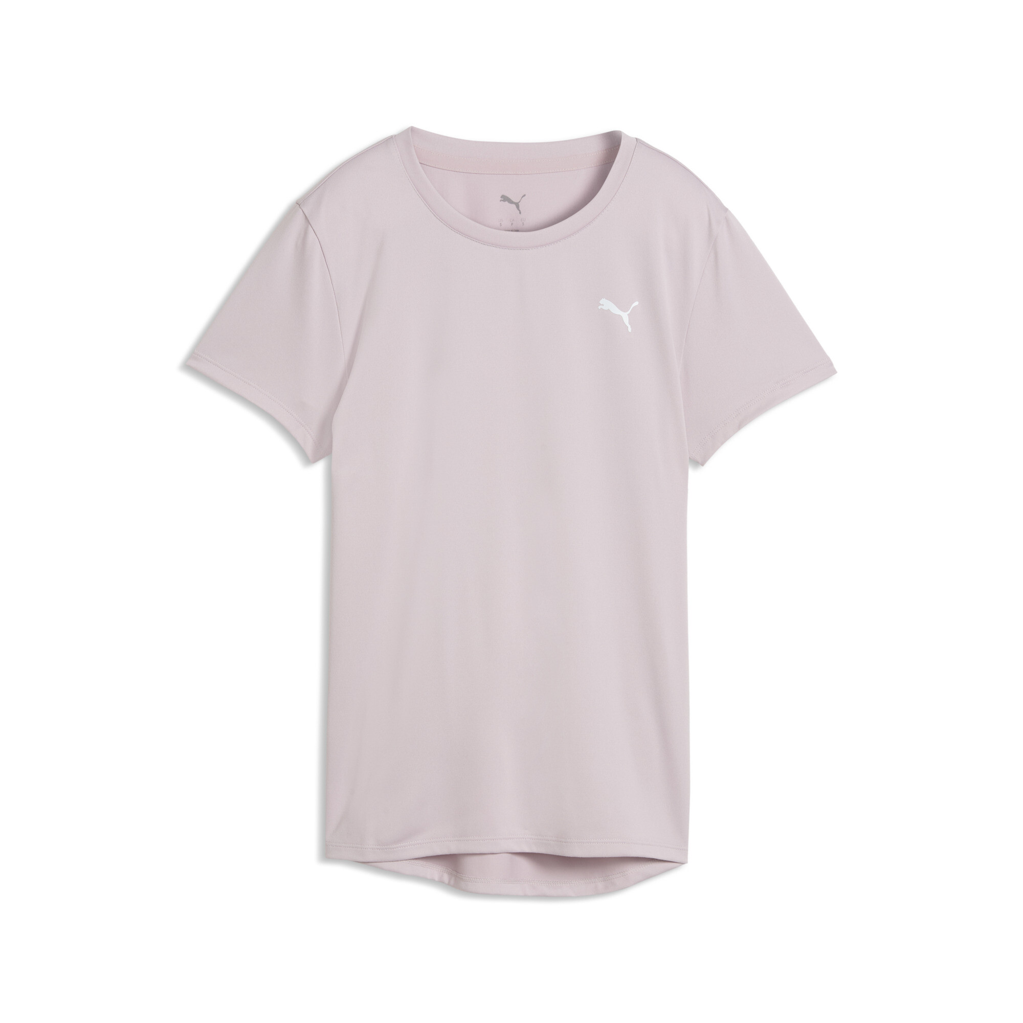 Polera Train All Day Essentials para mujer