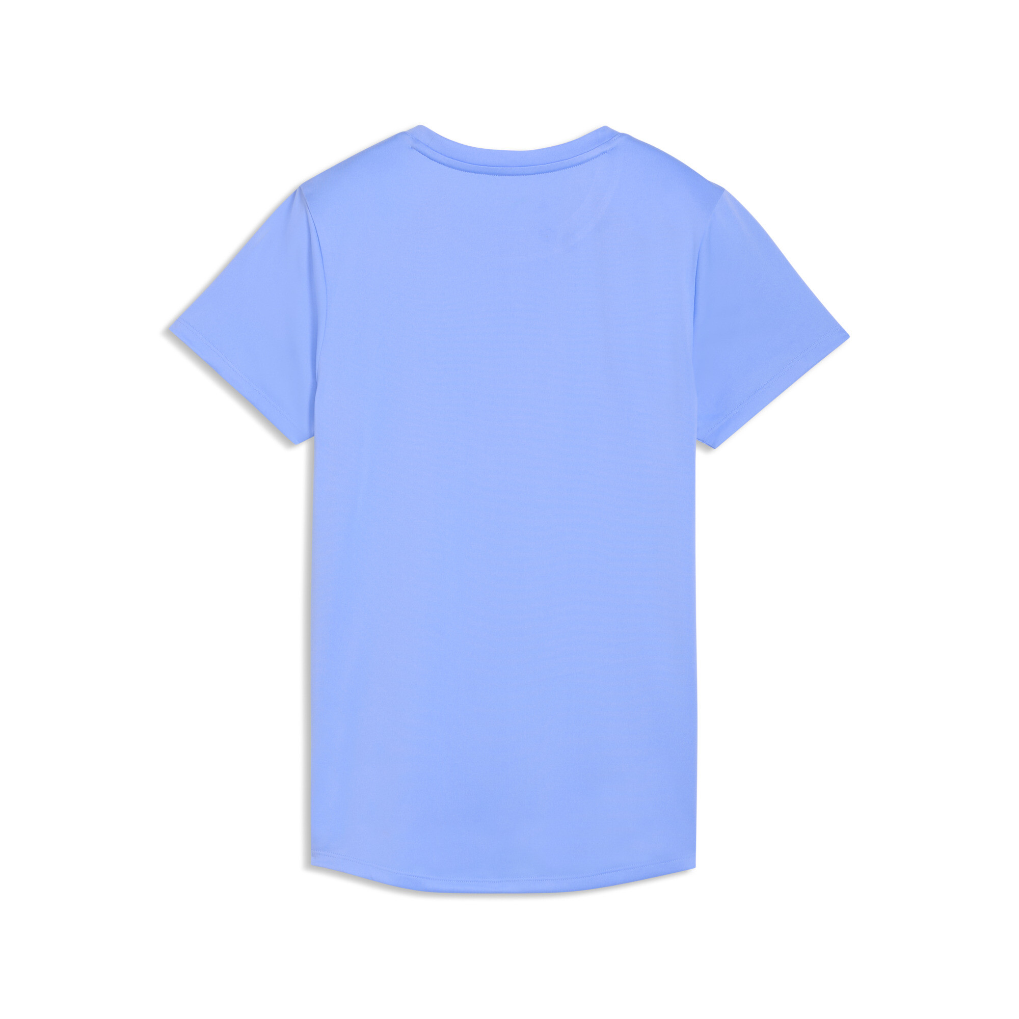 PUMA Train All Day Essentials T-shirt met ronde hals voor Dames, Maat XS thumbnail 2