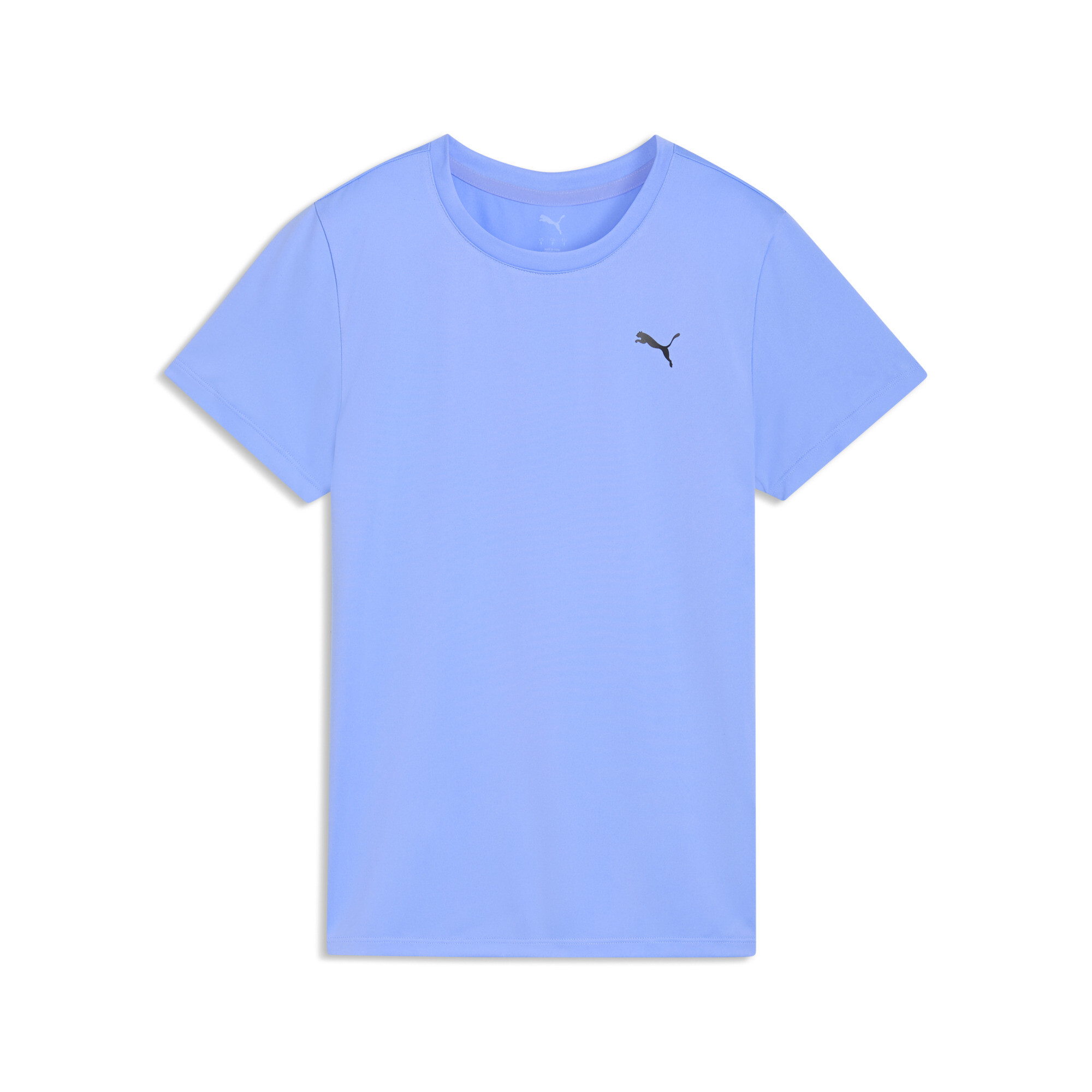 PUMA Train All Day Essentials T-shirt met ronde hals voor Dames, Maat XS