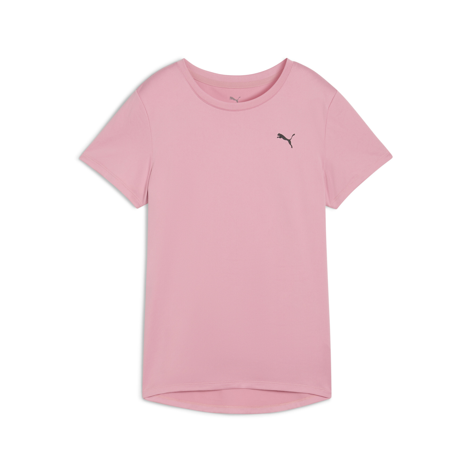 Polera Train All Day Essentials para Mujer | Negro | Puma