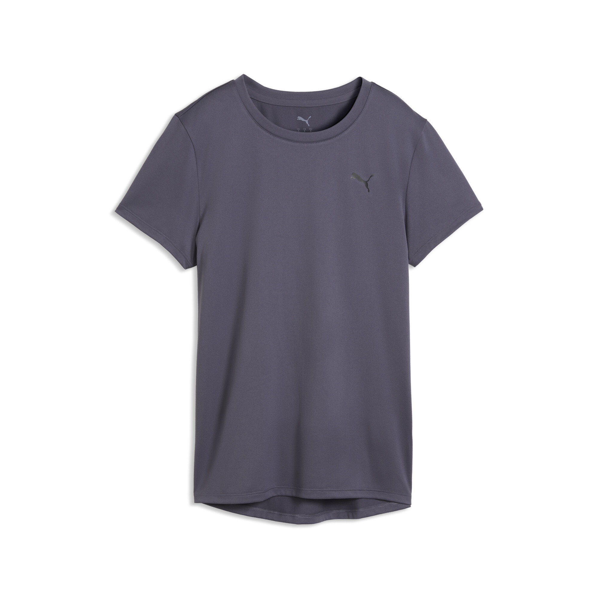 Polera Train All Day Essentials para mujer
