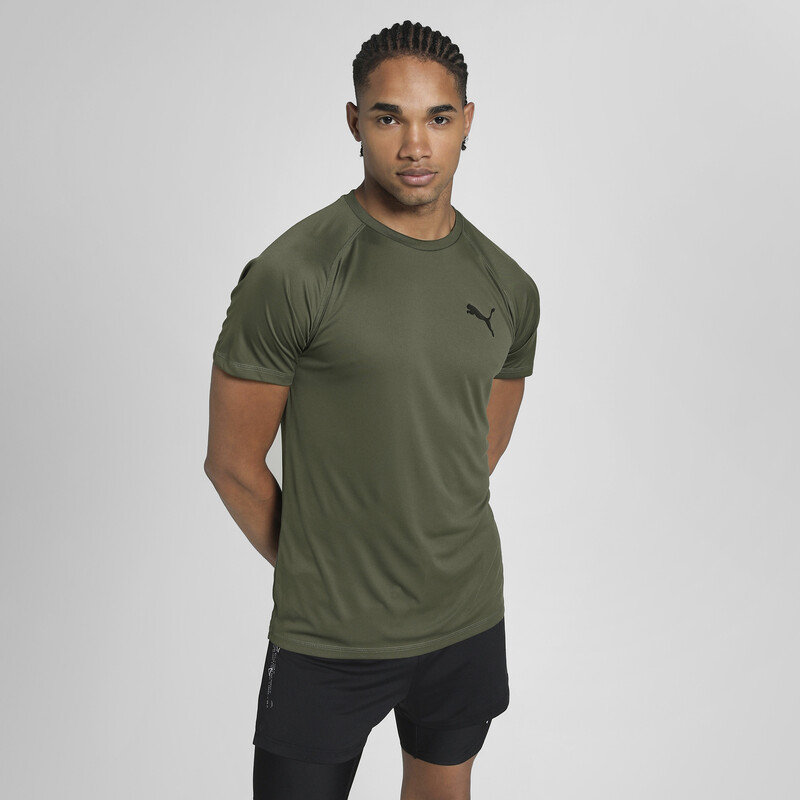 

Men's PUMA RTG Slim Fit Training Tee