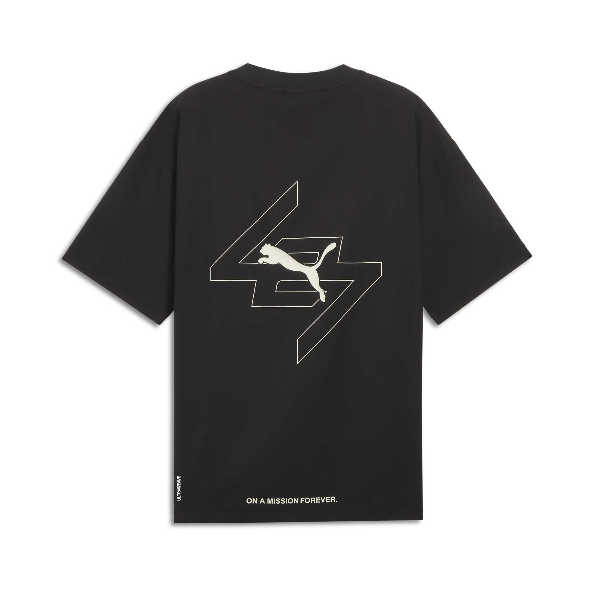 T-shirt PUMA x REPRESENT 247 da uomo
