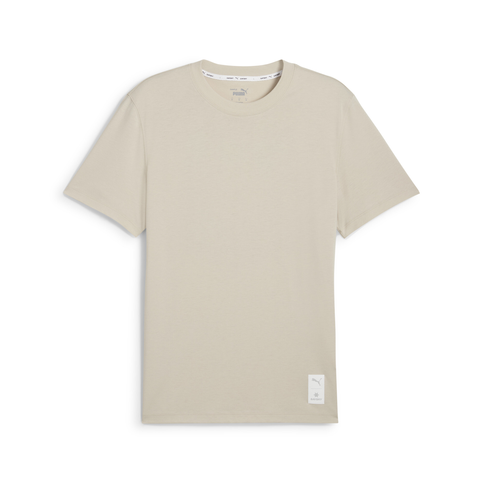 ユニセックス ランニング PUMA x SAYSKY 半袖 Tシャツ