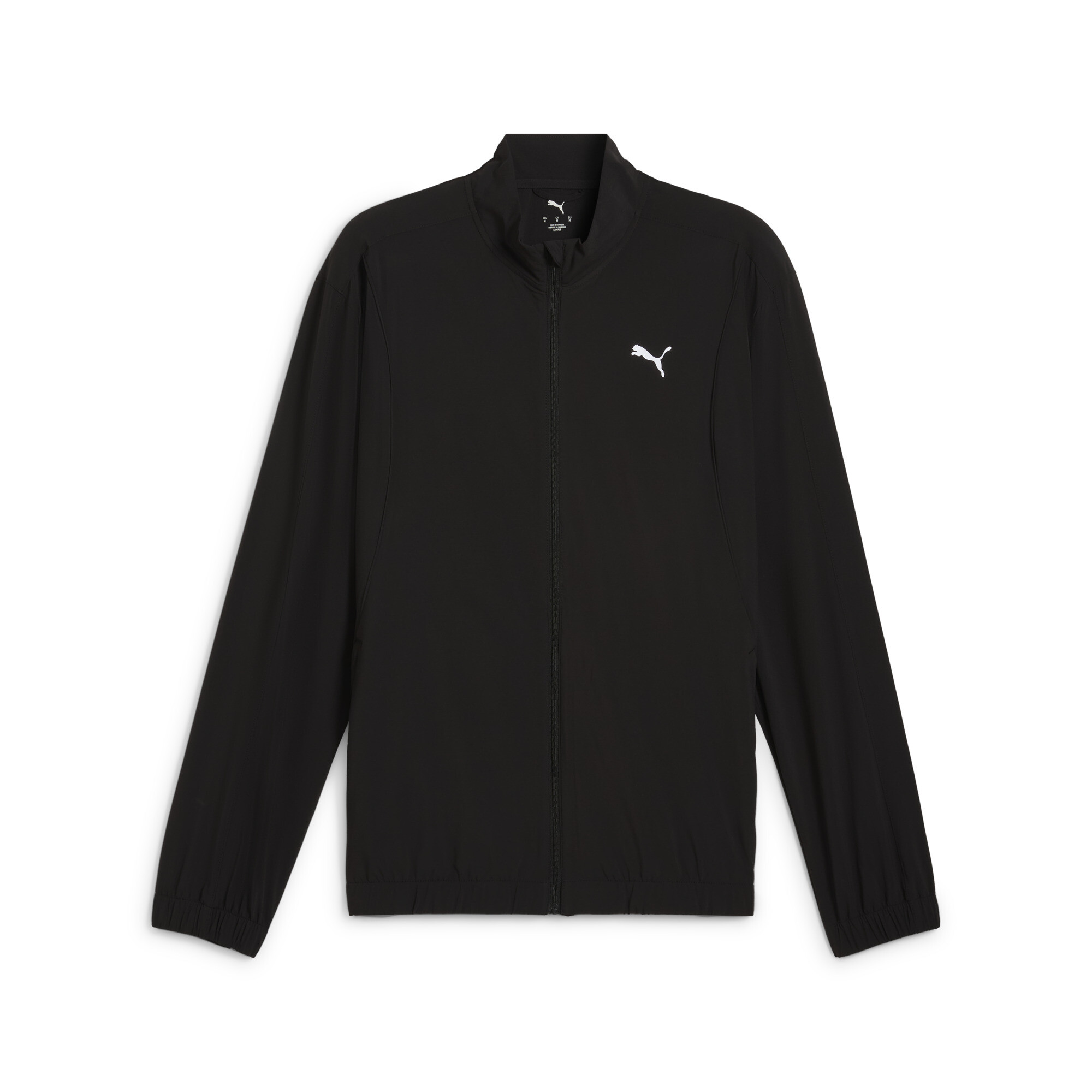 商品情報 アクティブなあなたのための、スタイリッシュな軽量ジャケット｡運動中も衣服内をドライで快適に保つdryCELLテクノロジー、ジッパーガードを採用しています。便利なジッパーポケット付きです｡ 特