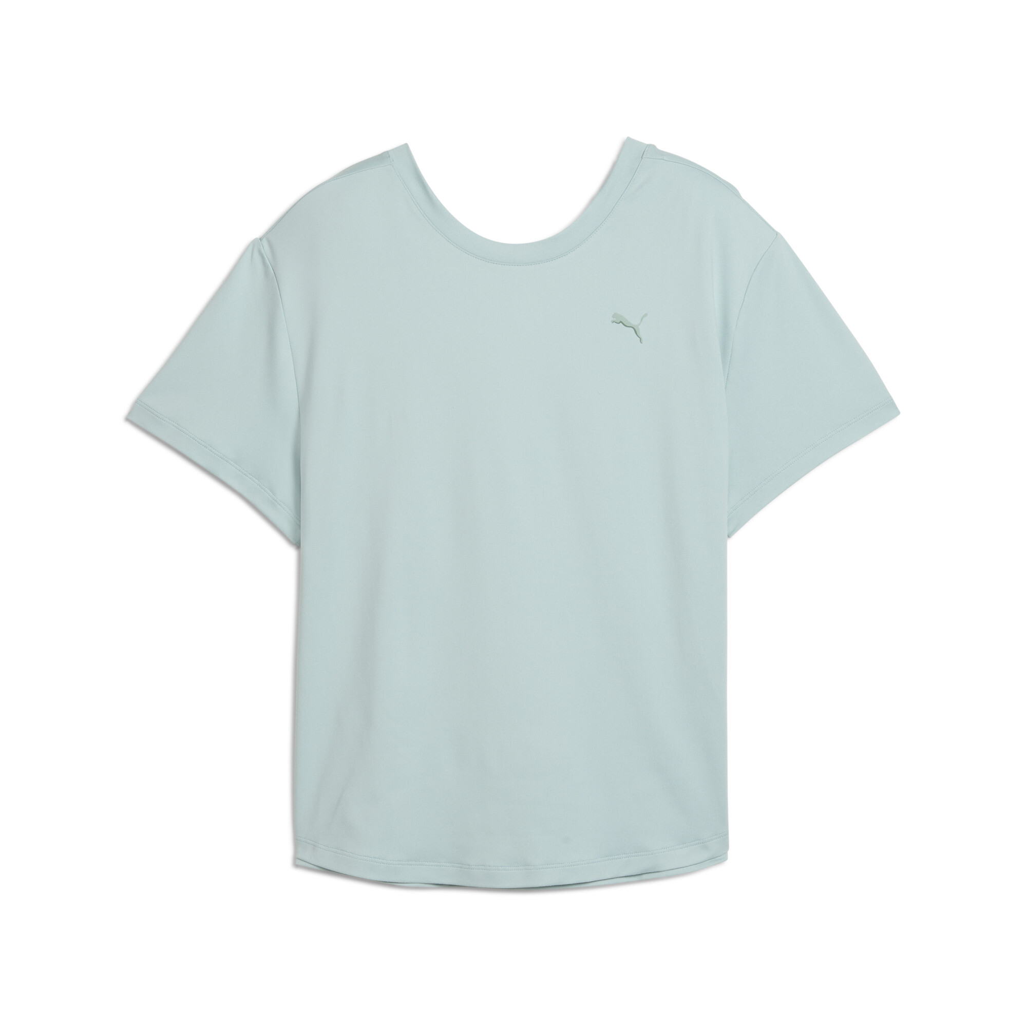 ウィメンズ トレーニング ムーブ クラウドスパン ルーズ フィット 半袖 Tシャツ