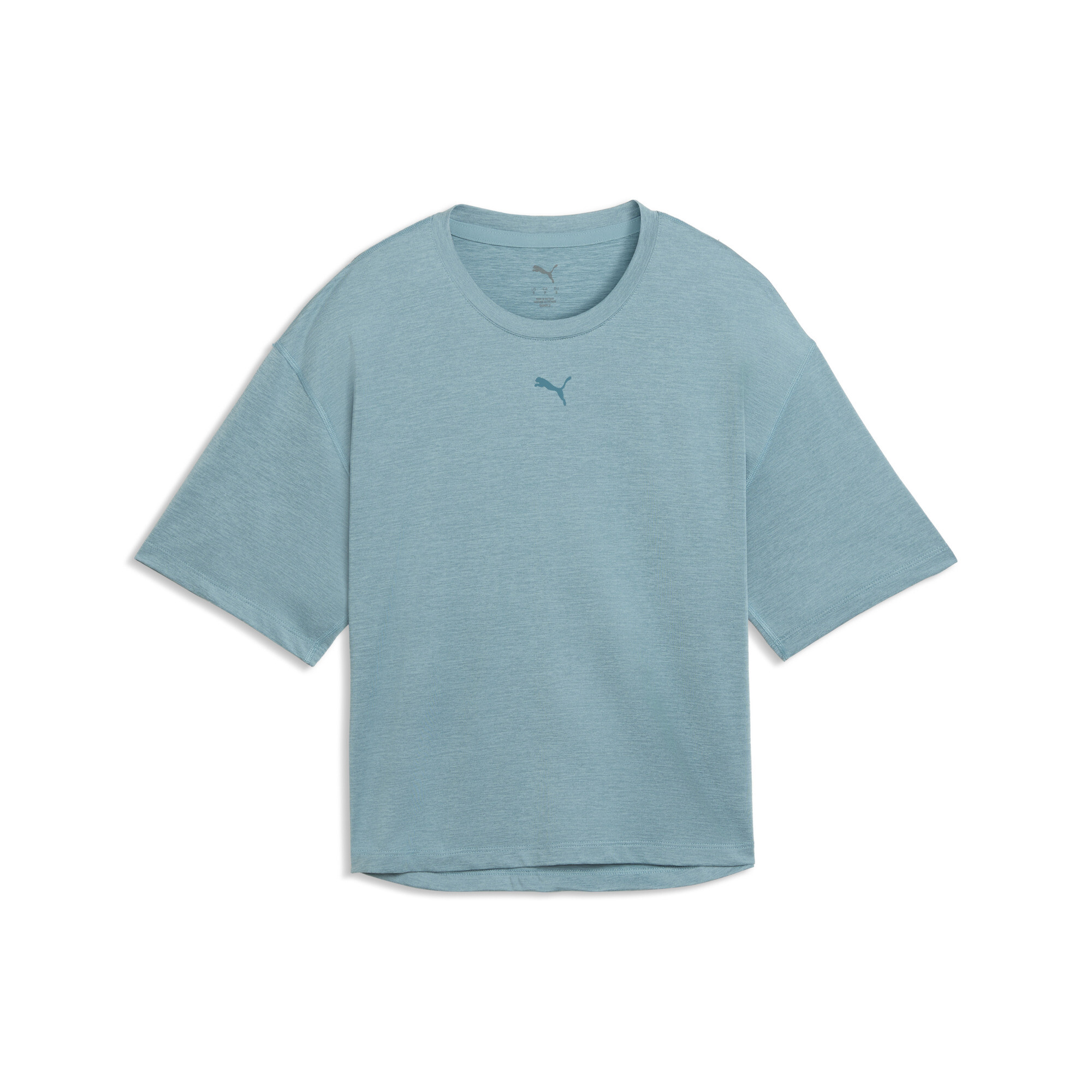 Polera holgada CLOUDSPUN para mujer
