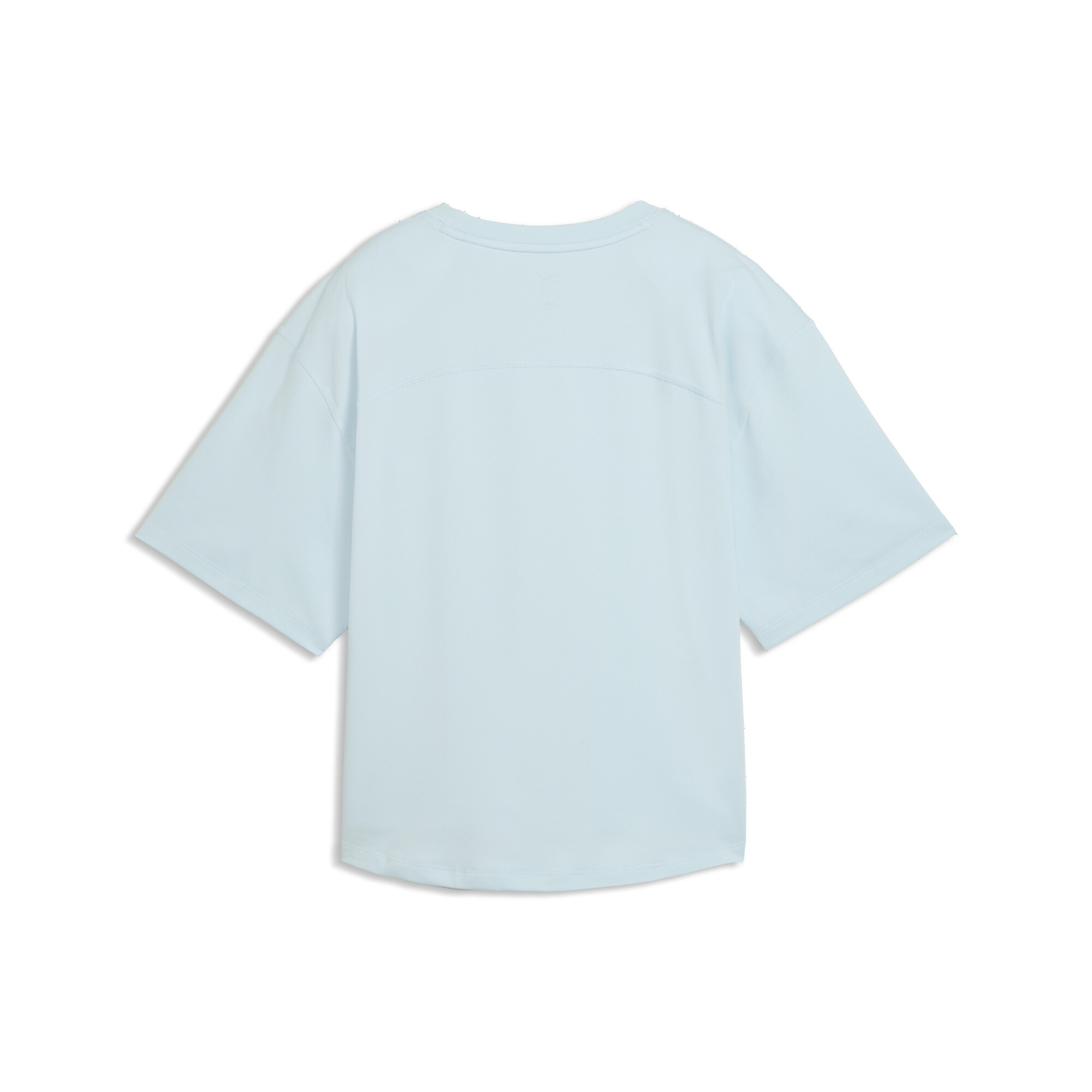 PUMA CLOUDSPUN relaxed T-shirt voor Dames, Maat XXS thumbnail 2