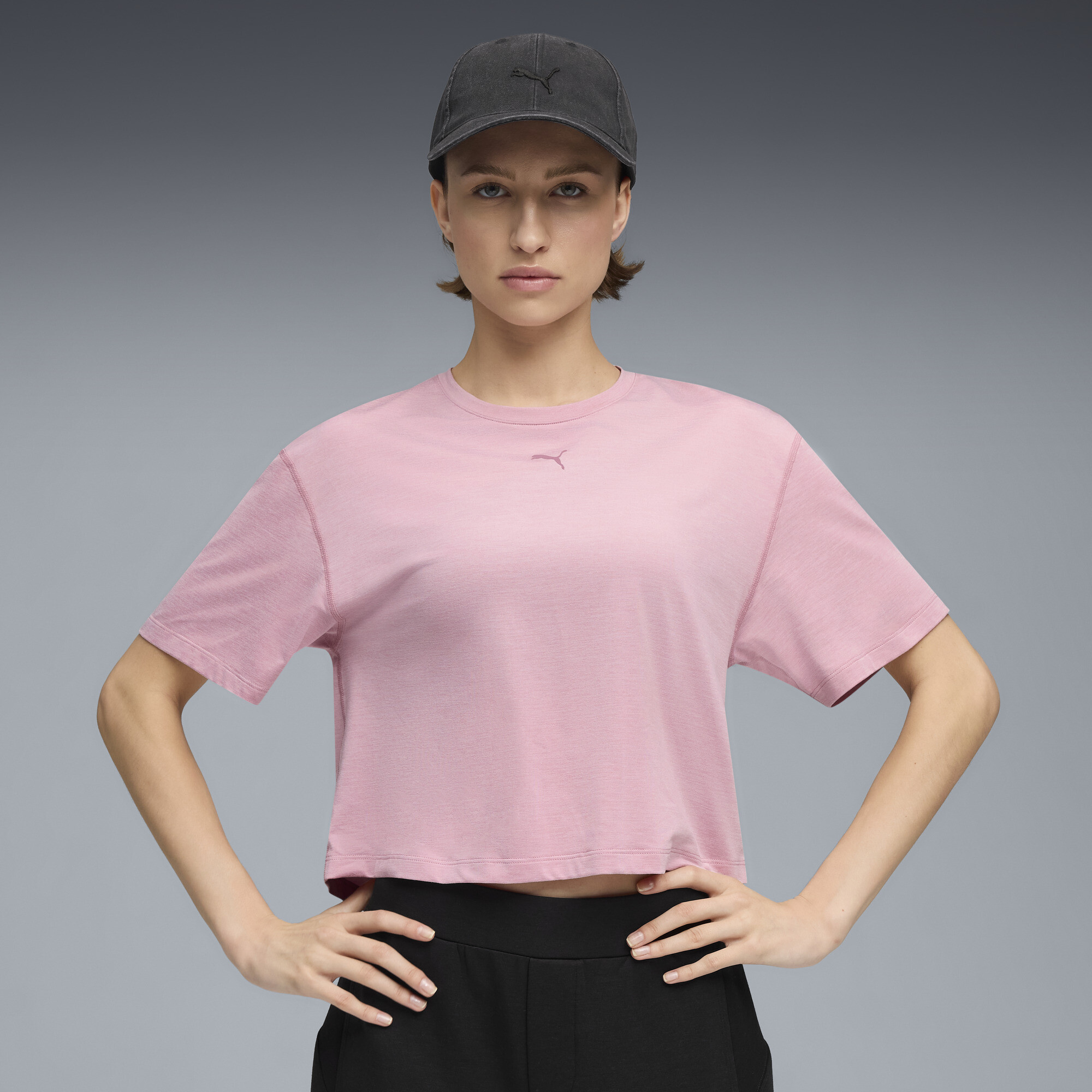 Puma Cloudspun Oversized T-shirt Women