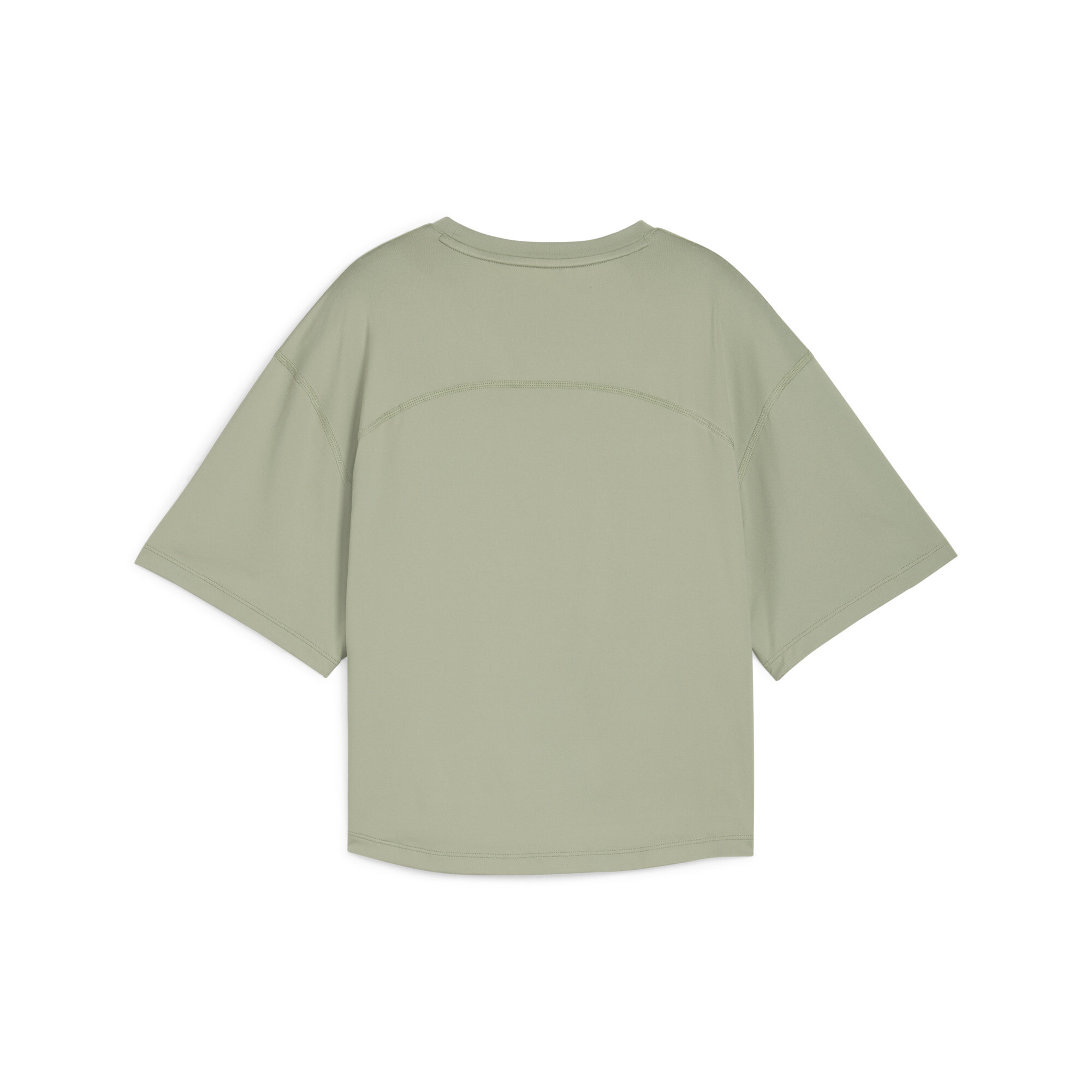 PUMA CLOUDSPUN relaxed T-shirt voor Dames, Maat XS thumbnail 2
