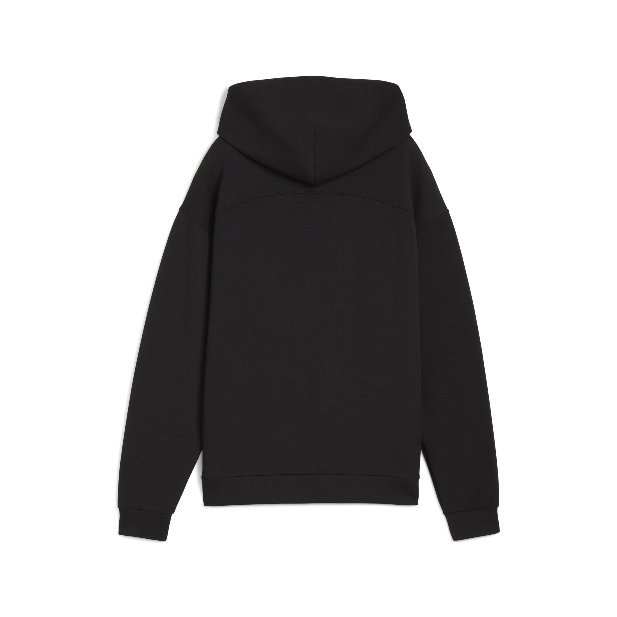 PUMA CLOUDSPUN hoodie voor Dames, Zwart, Maat XS thumbnail 2