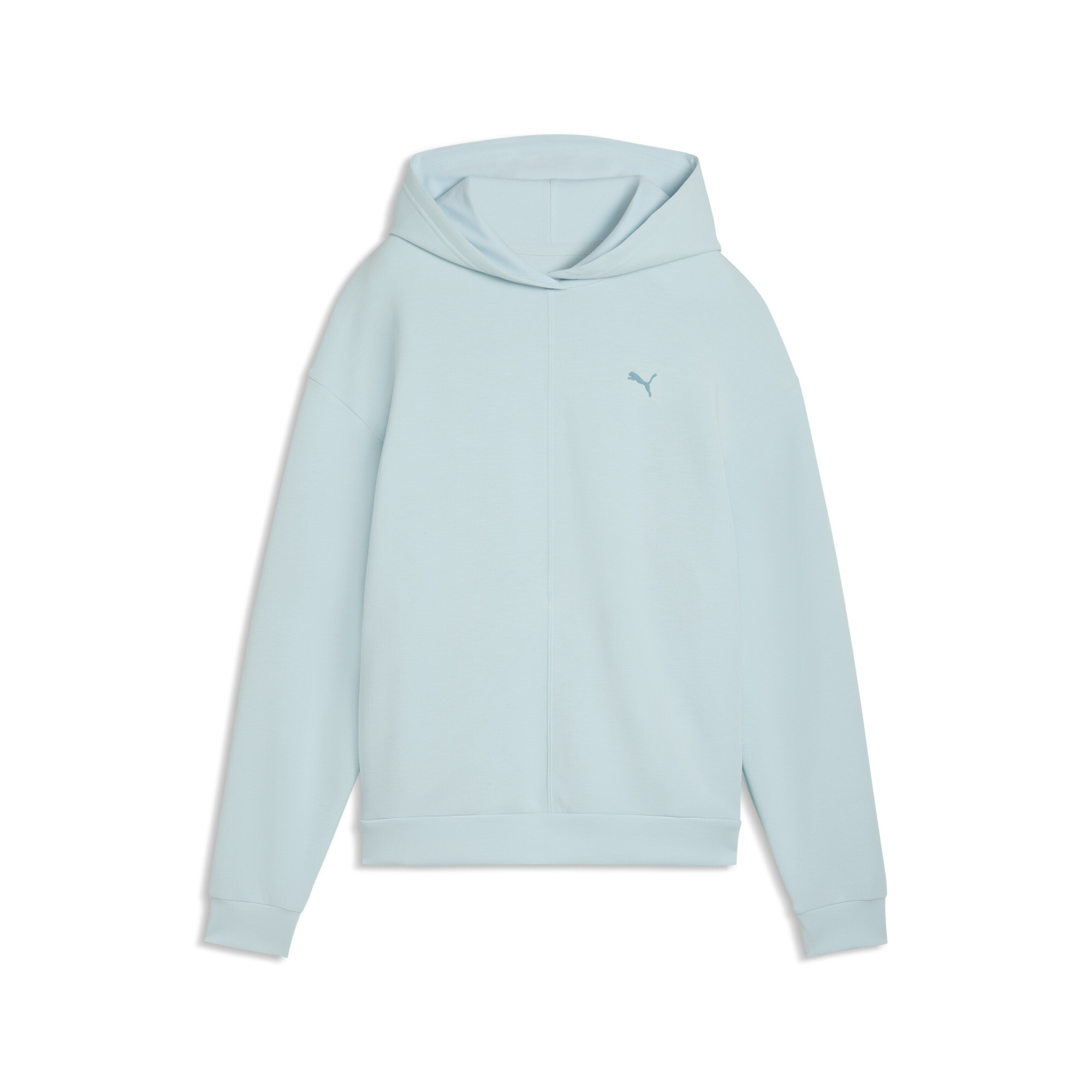 Hoodie CLOUDSPUN Femme - vue 2