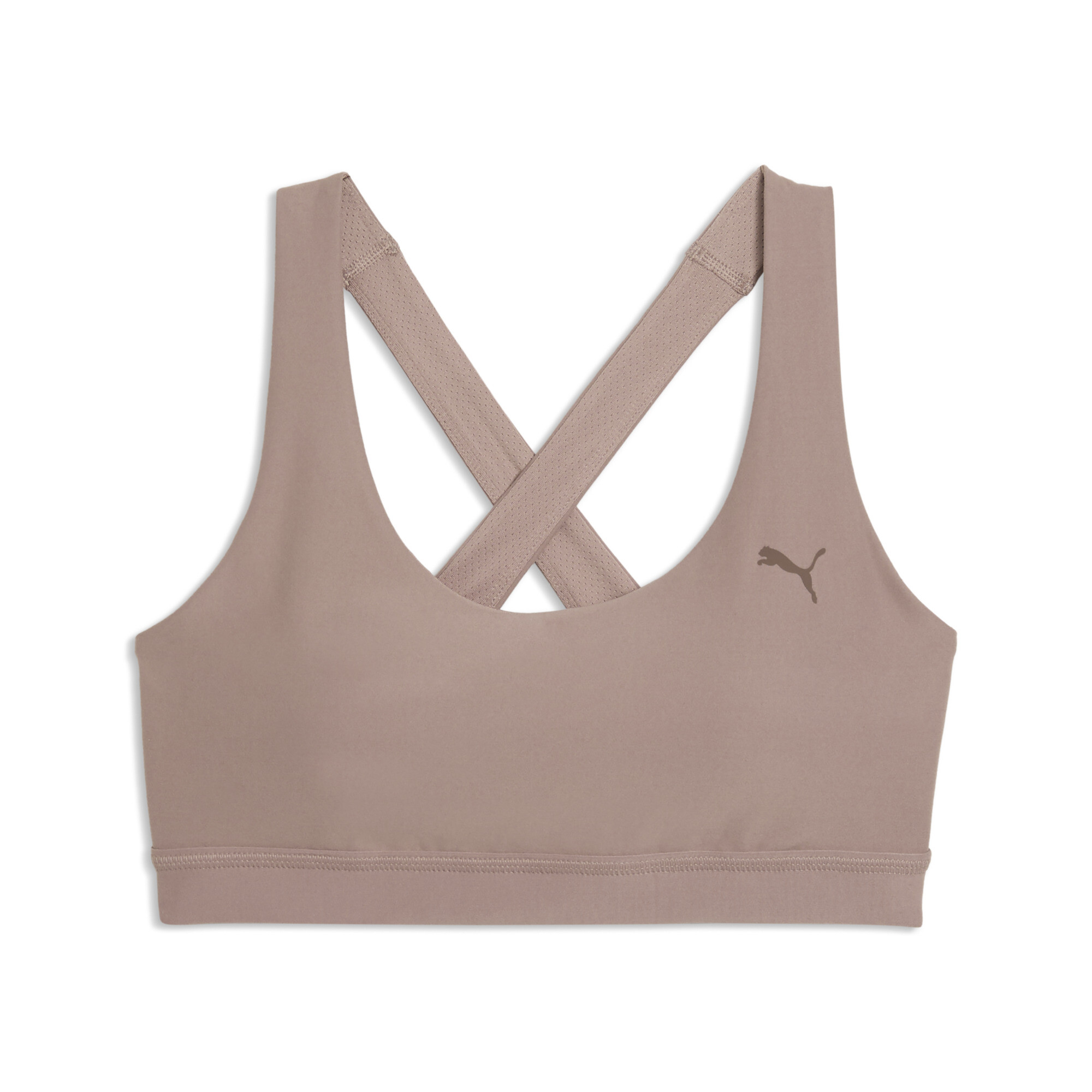 PUMA CLOUDSPUN trainingsbeha voor Dames, Maat 3XL thumbnail 3