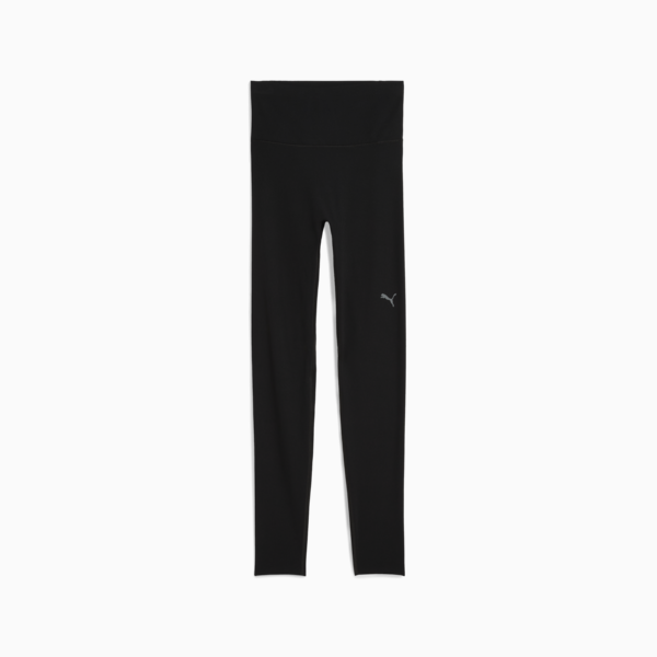 Calzas tiro alto SHAPELUX Training para mujer, PUMA Black, large-ARG