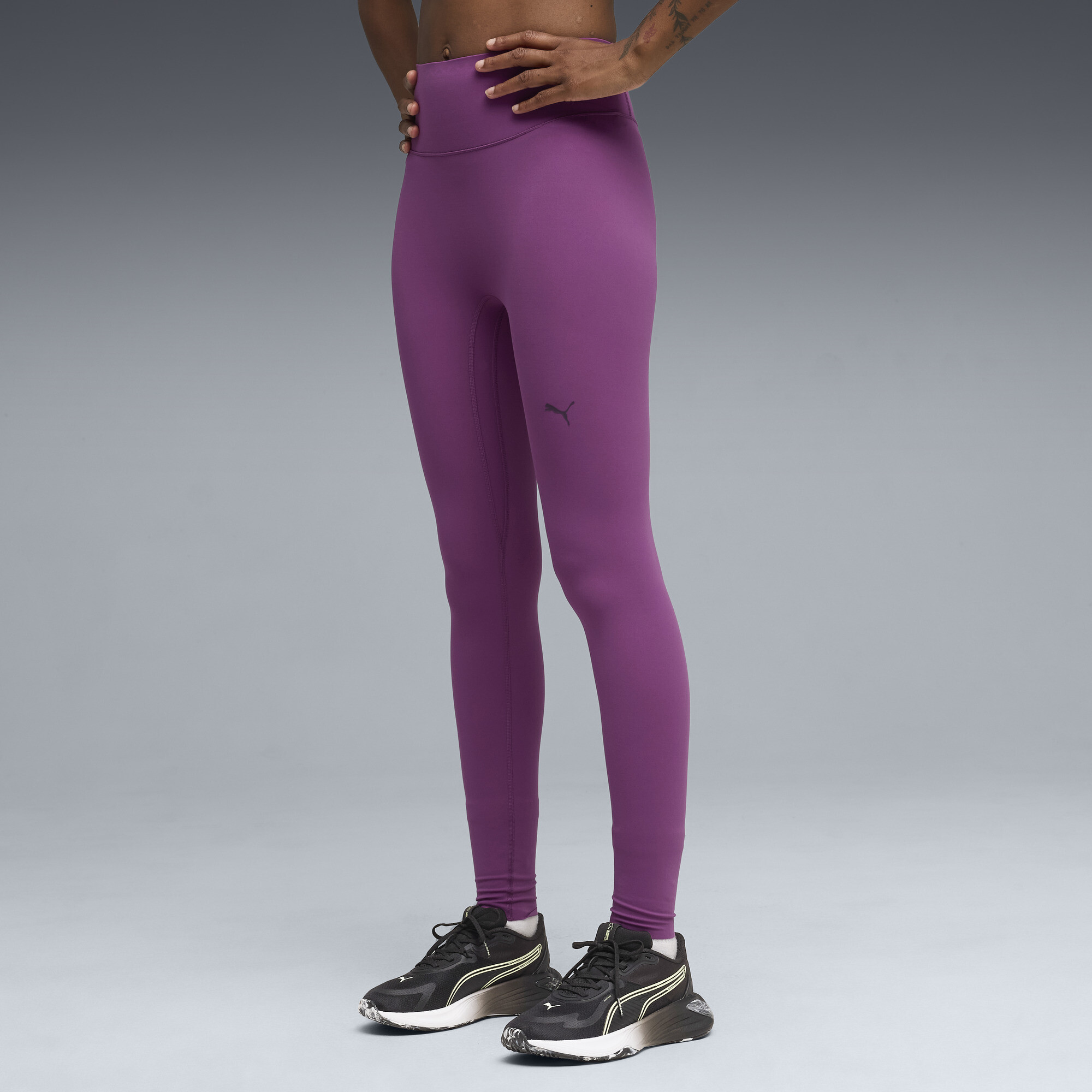 Legging de trainingà taille haute SHAPELUXE Femme - vue 6