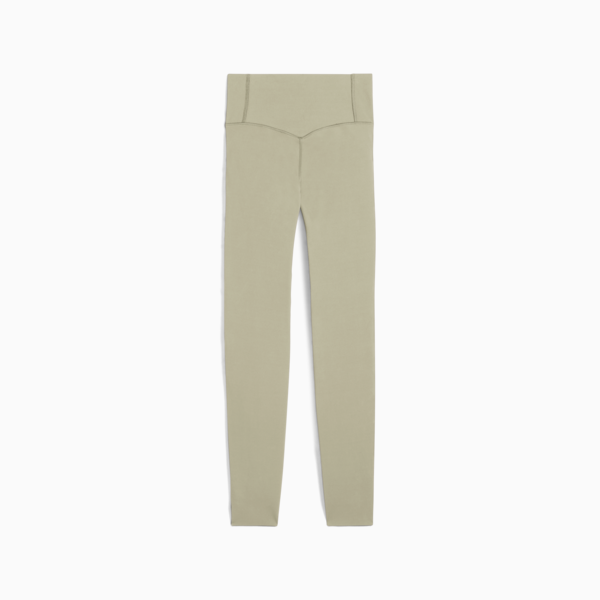 Calzas tiro alto SHAPELUX Training para mujer, Lux Army, large-ARG