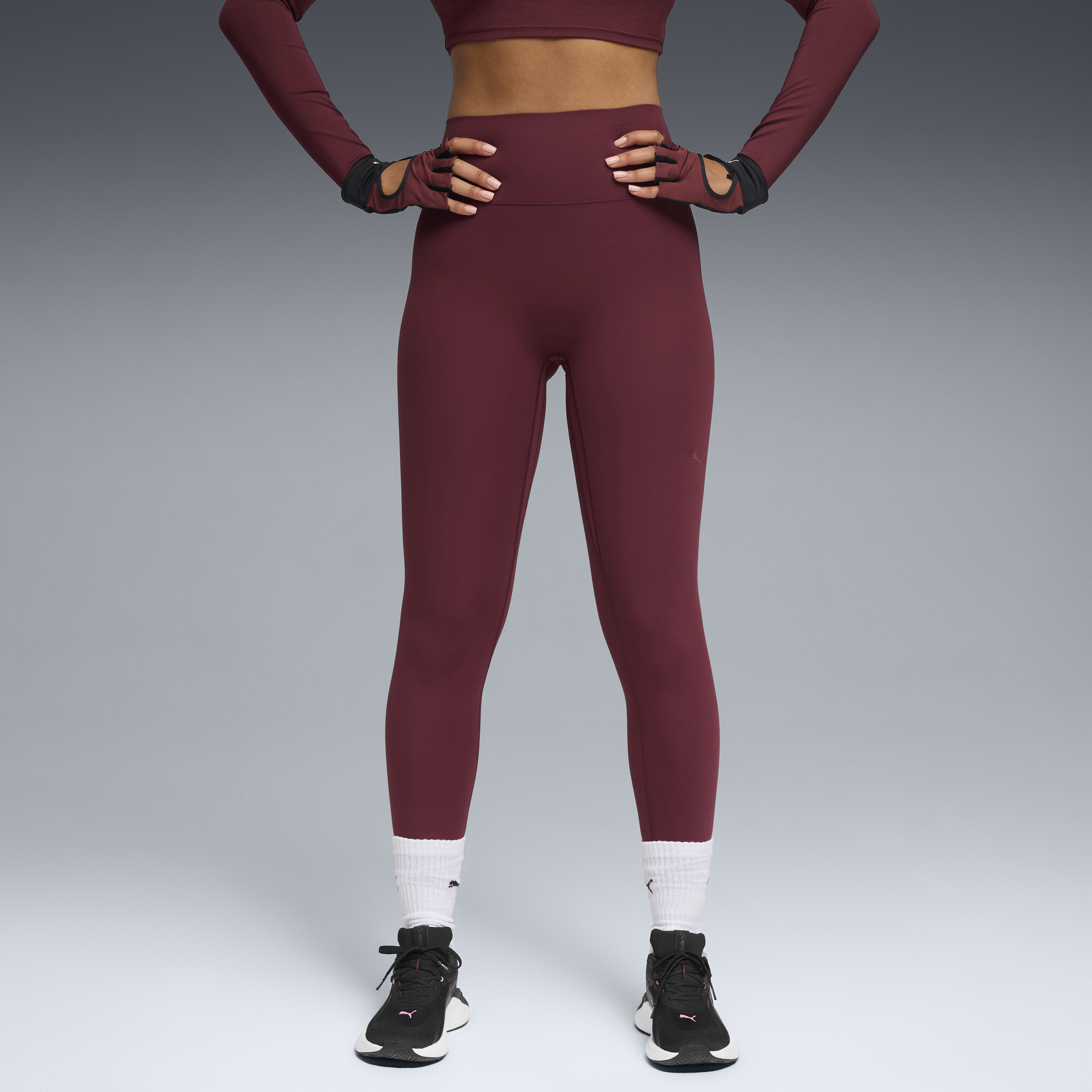 Puma Shapeluxe Tight Women