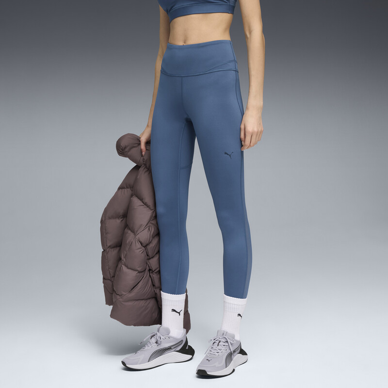 

Women's PUMA SHAPE High-Waist Training Tights