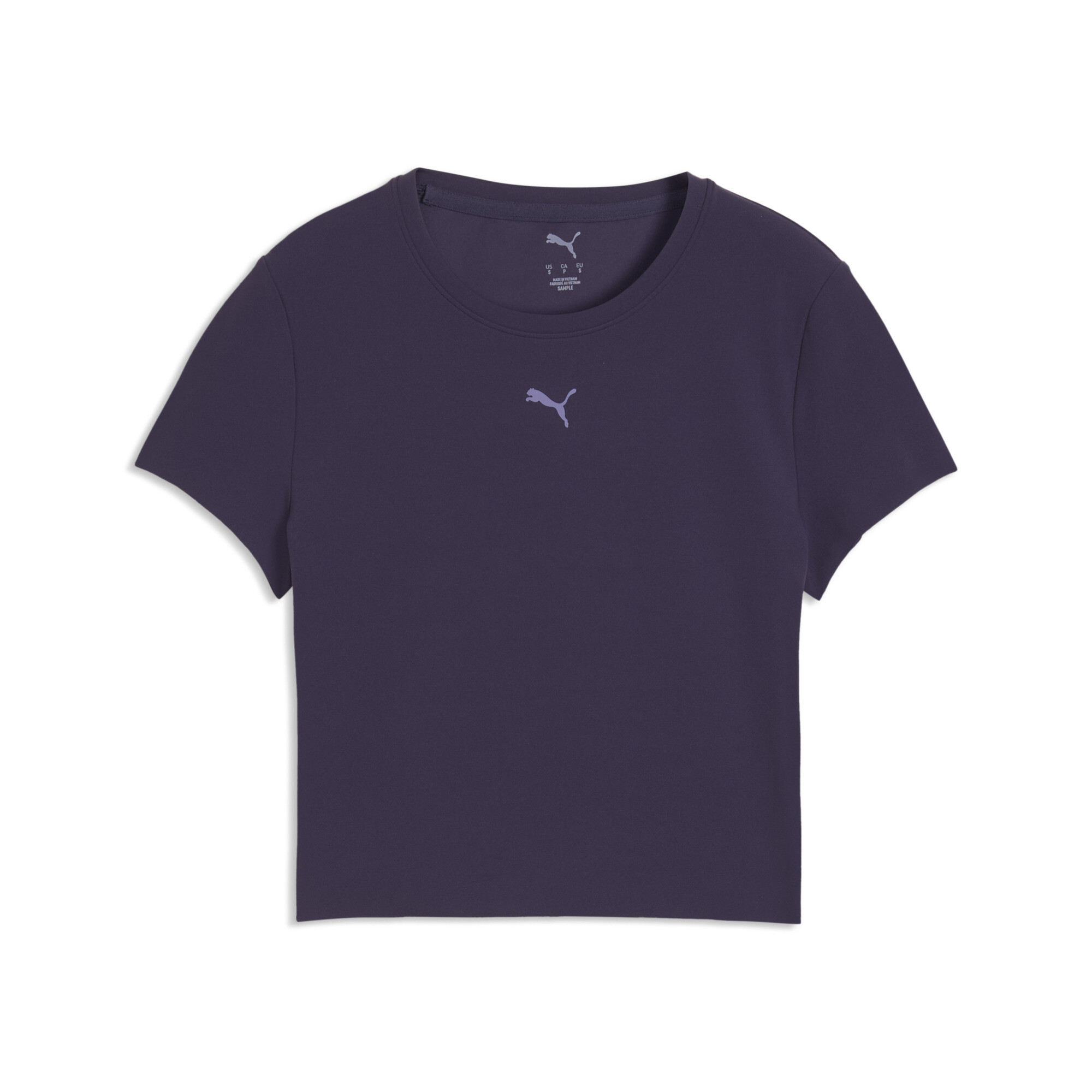 PUMA SHAPELUXE Baby Training T-shirt voor Dames, Maat S thumbnail 3