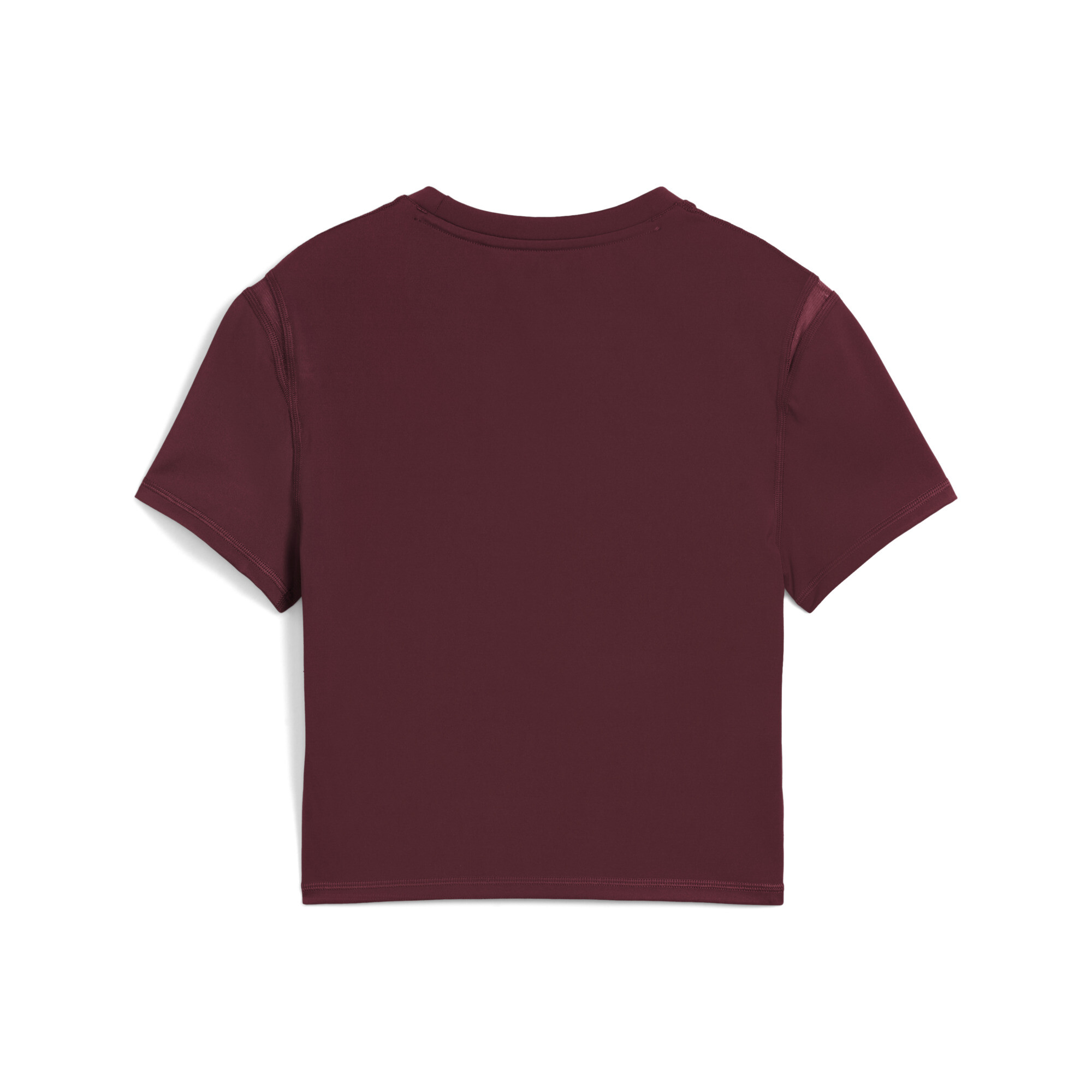 PUMA SHAPE Baby T-shirt voor Dames, Maat L thumbnail 2