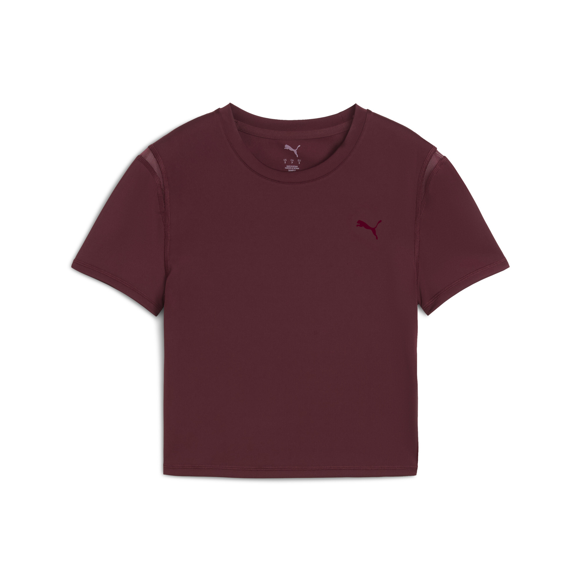 PUMA SHAPE Baby T-shirt voor Dames, Maat L thumbnail 3